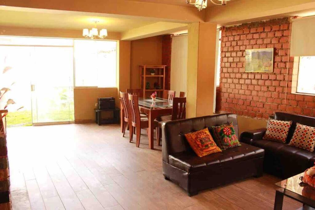 Casa Machupicchu - Huayllabamba, Urubamba Cusco, Perú view 5