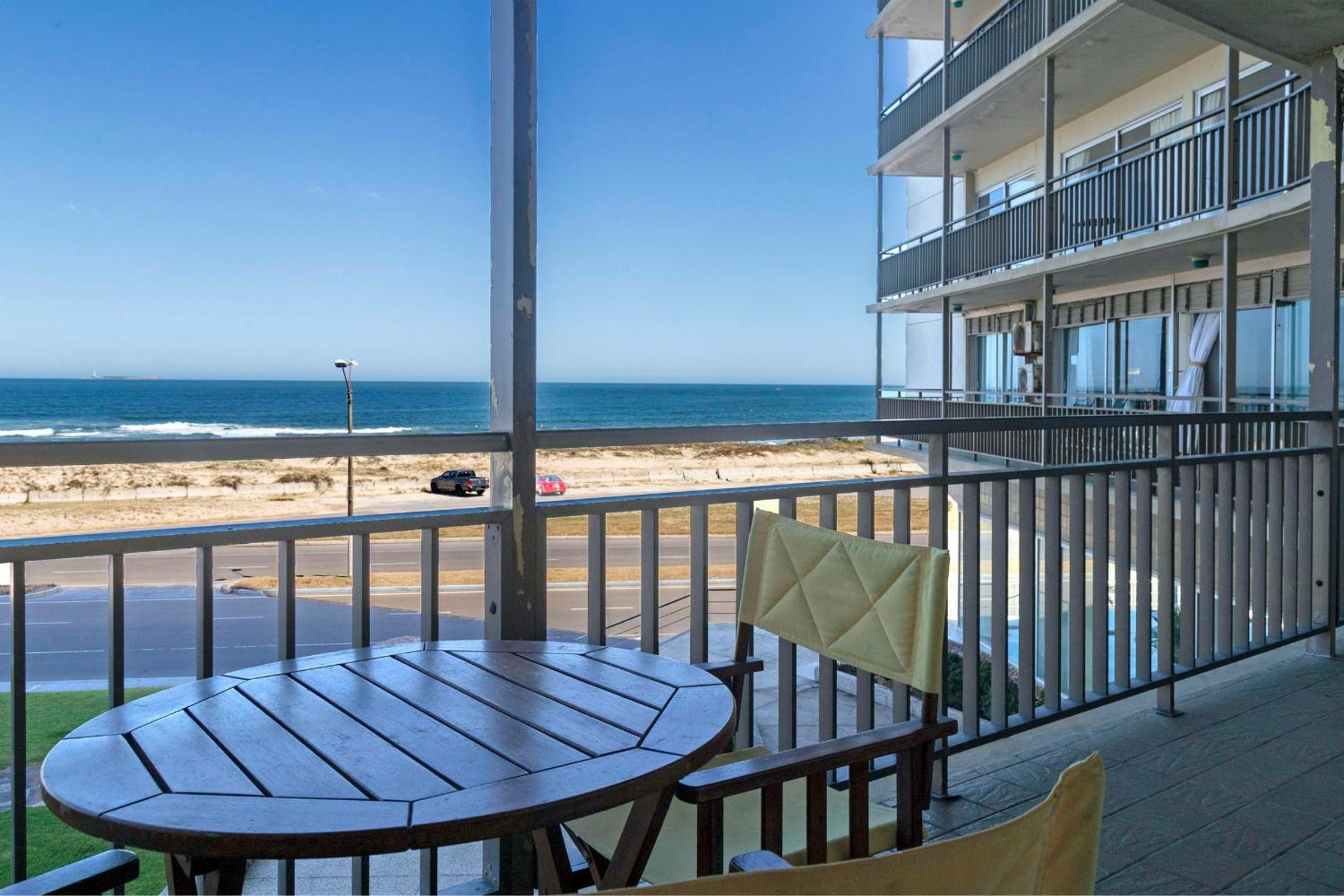 Oceana Suites Playa Brava view 5