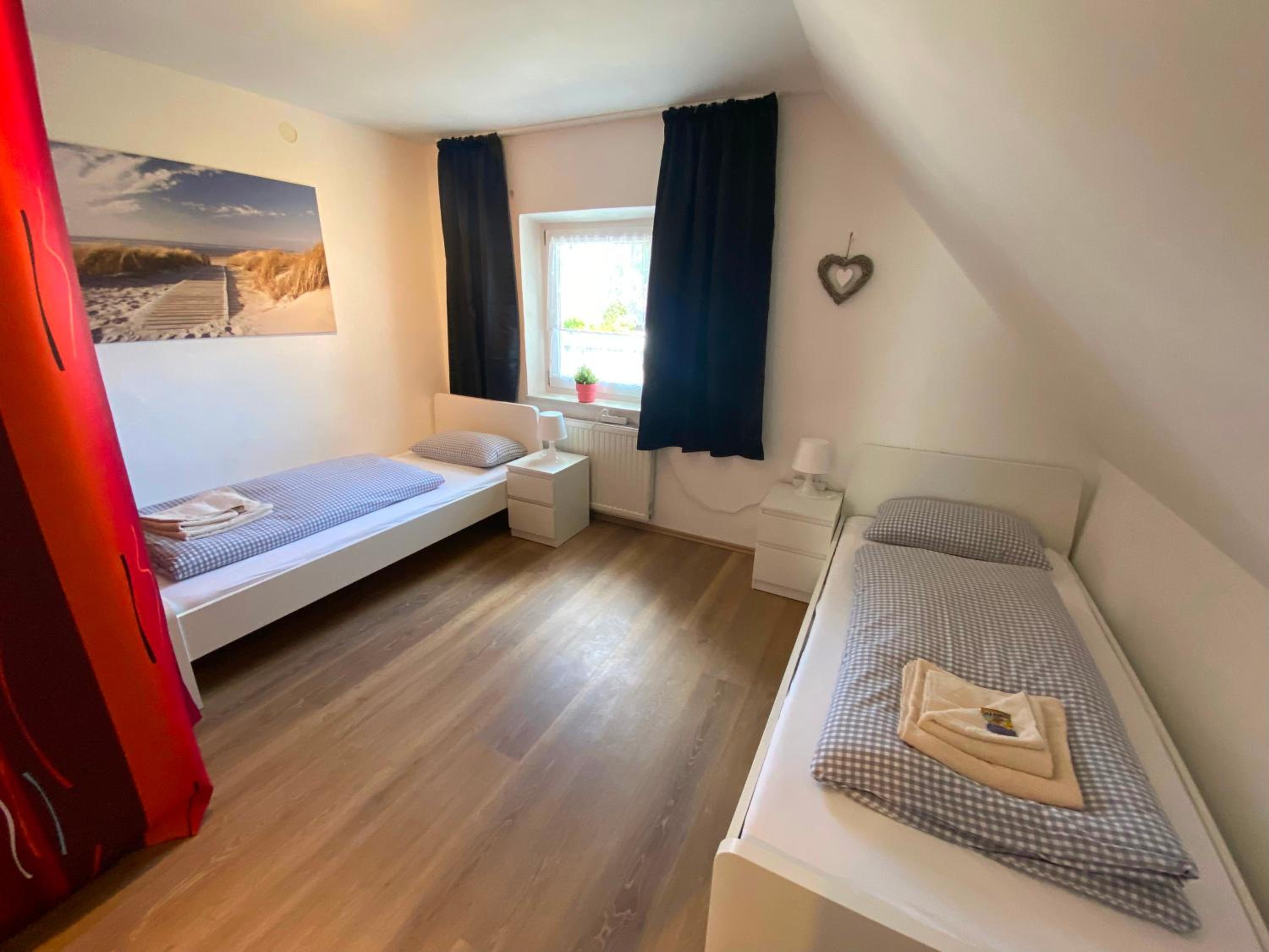 Ferienhaus Langweid