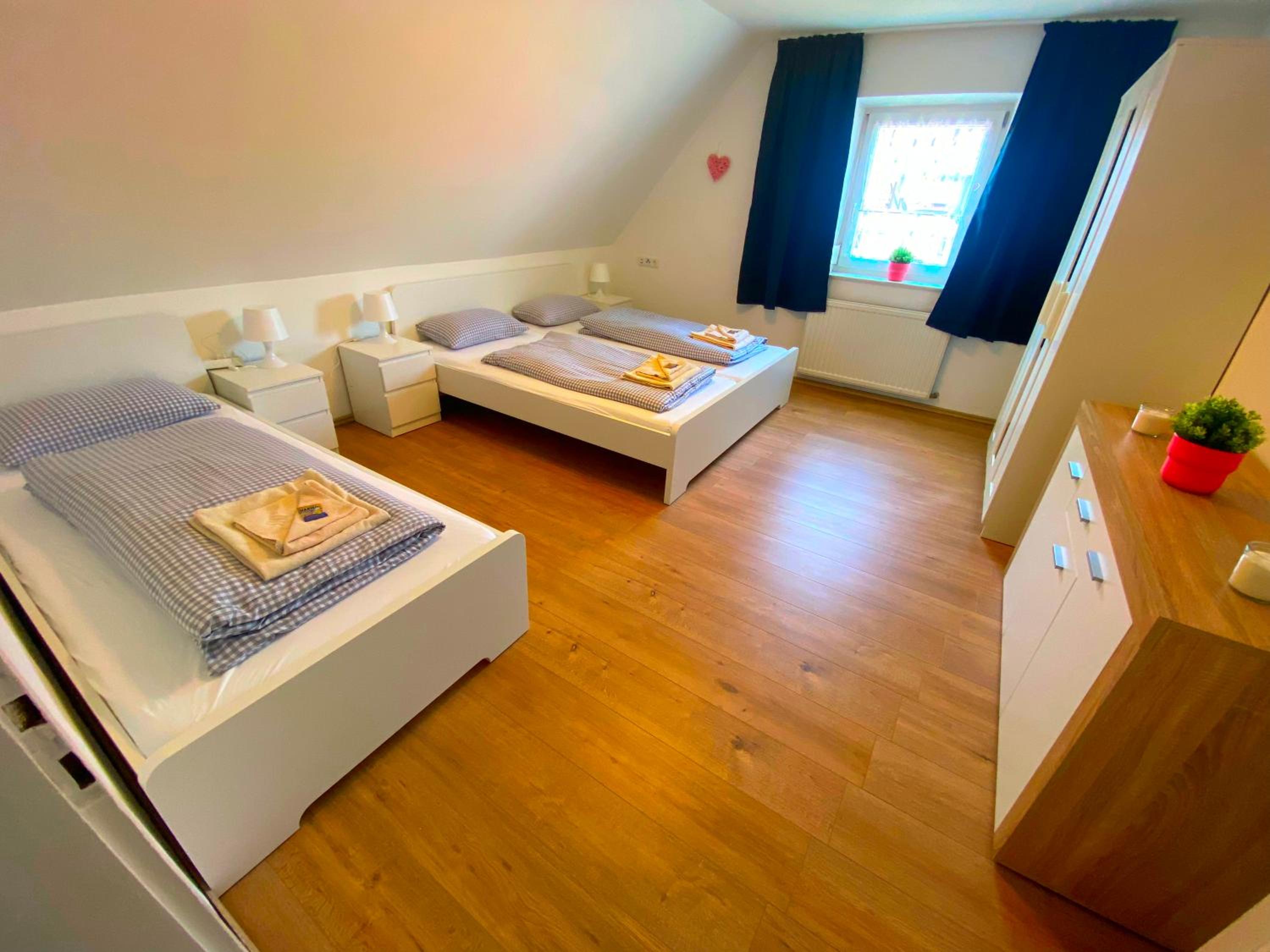 Ferienhaus Langweid