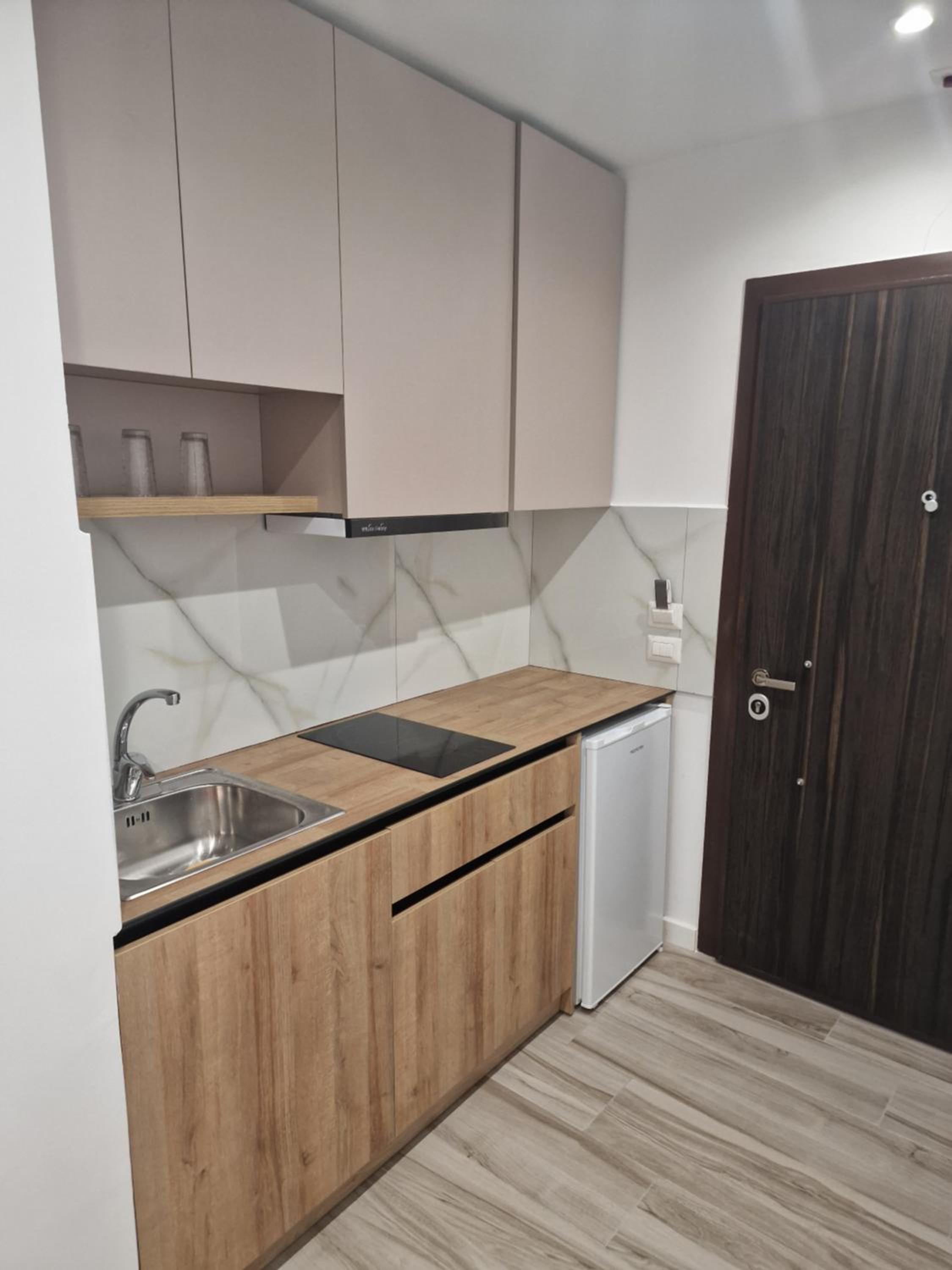 Joanna Suites