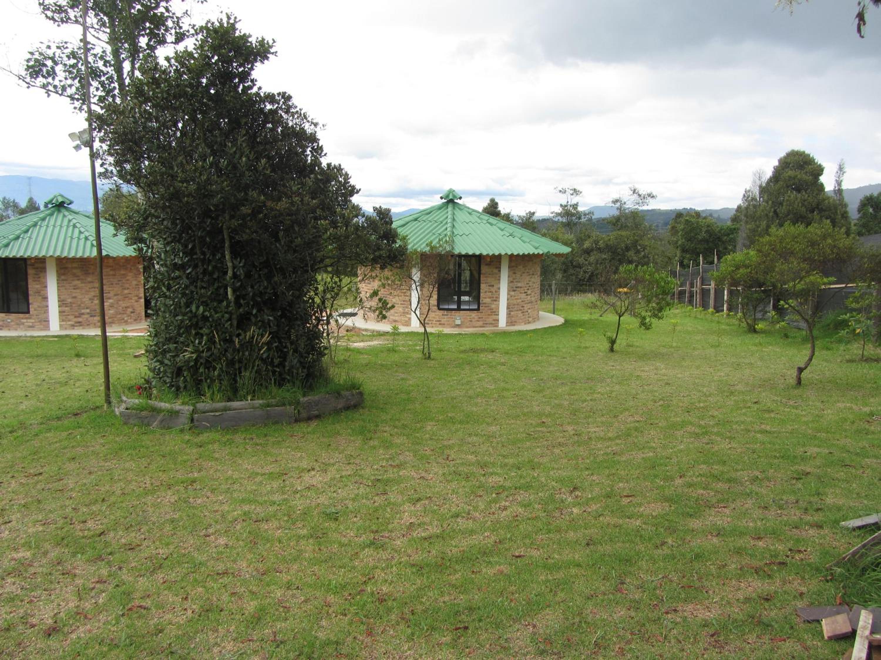 Hotel Posada Rural, Colinas y Senderos - Image 1