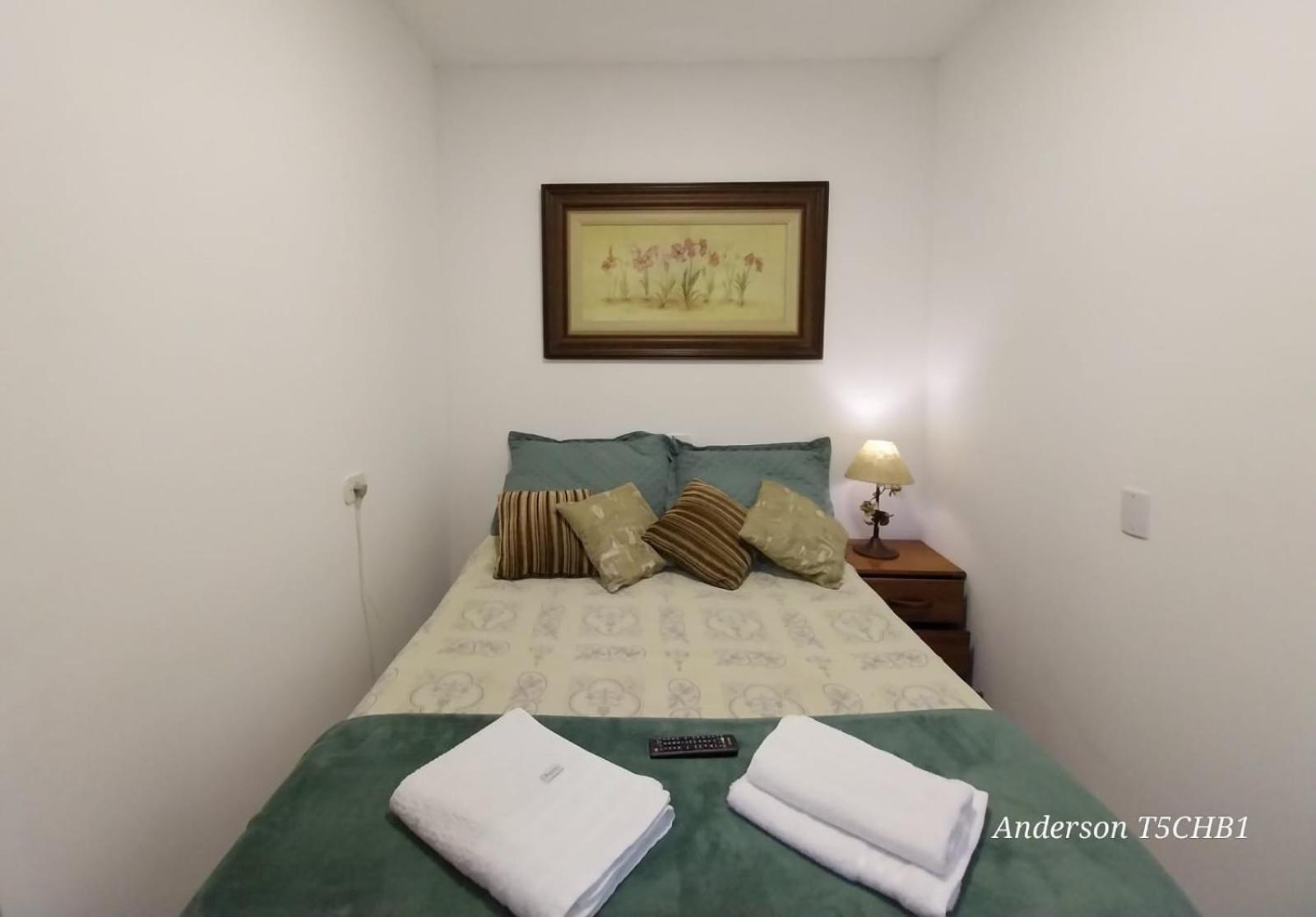 VHL Apartamentos