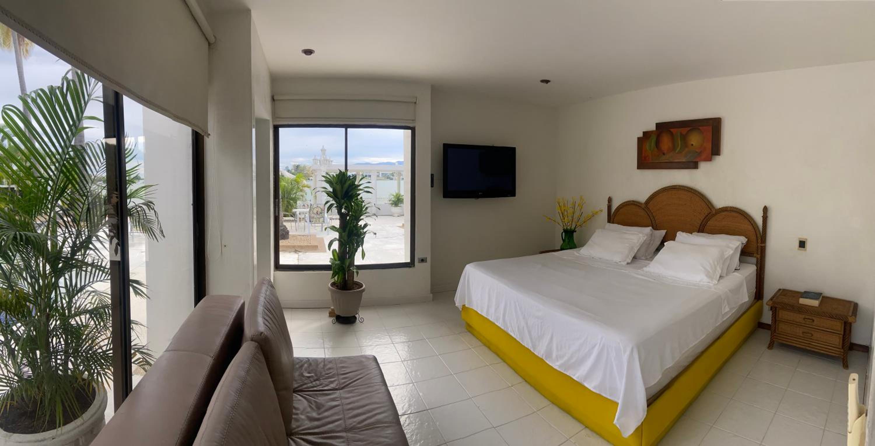 El Peñón, Girardot-Colombia