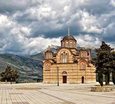 Apartman Perper 2 Trebinje