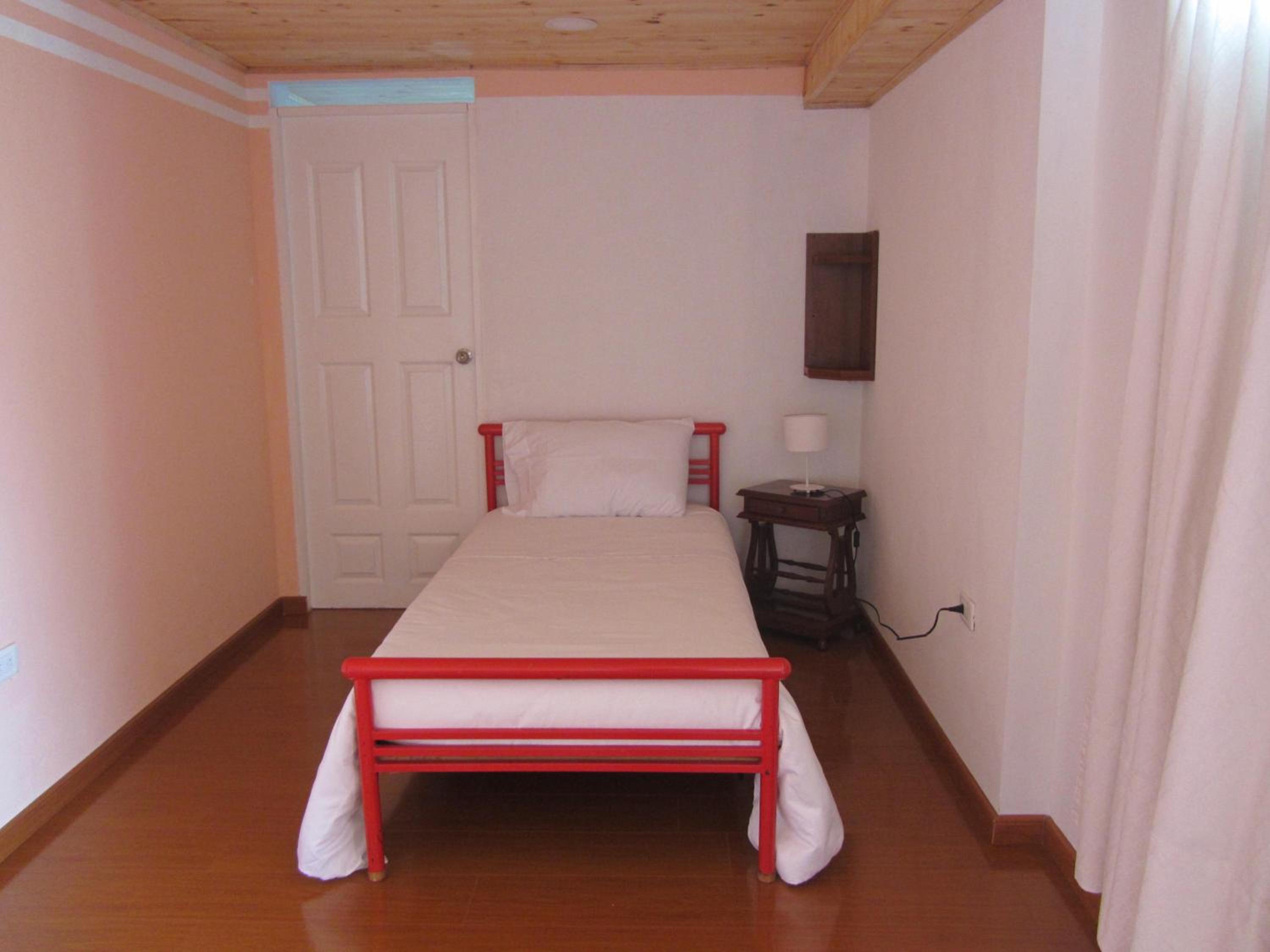 Ecohotel, Finca Colinas y Senderos, Pantano de Vargas