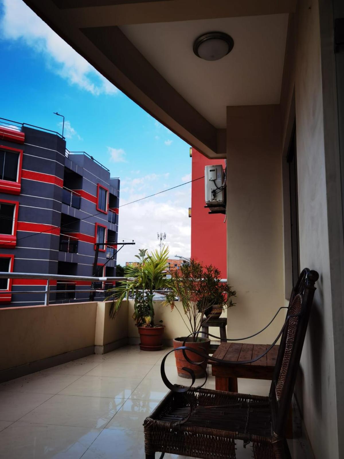 Hostal Killa360 Luna