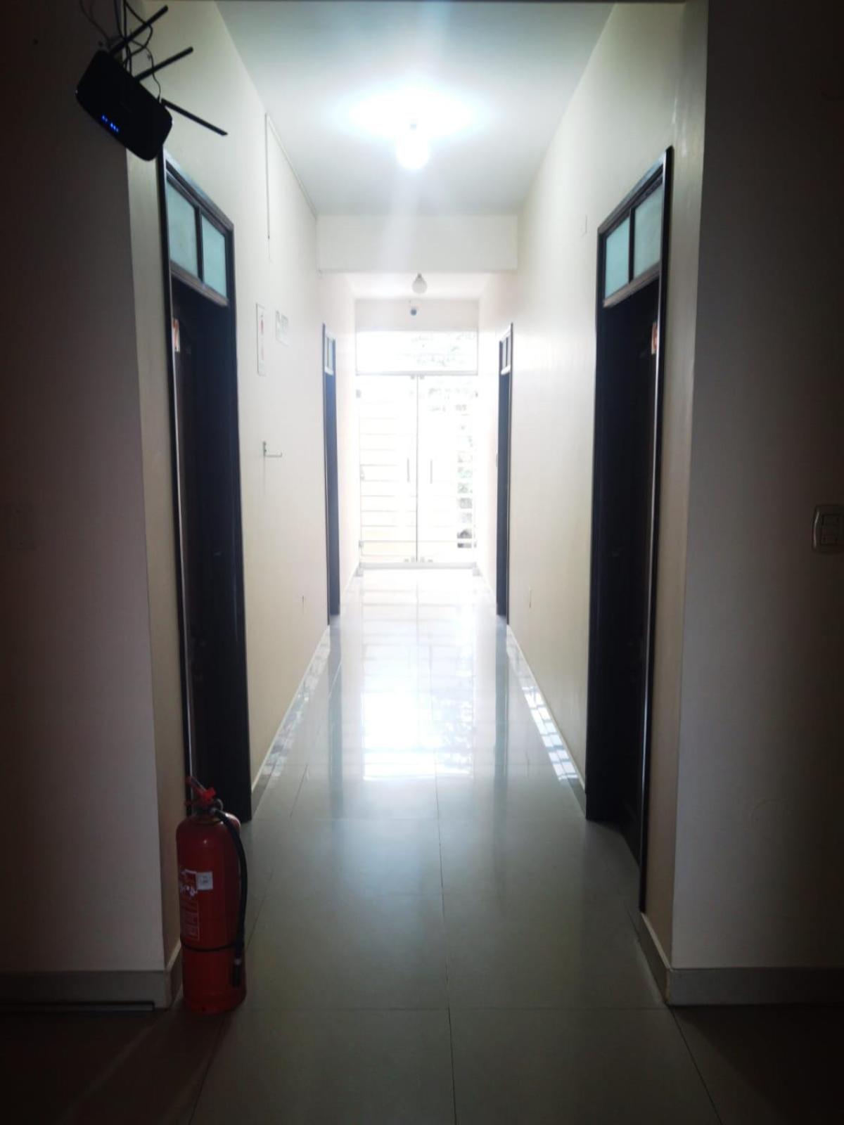 Hostal Killa360 Luna
