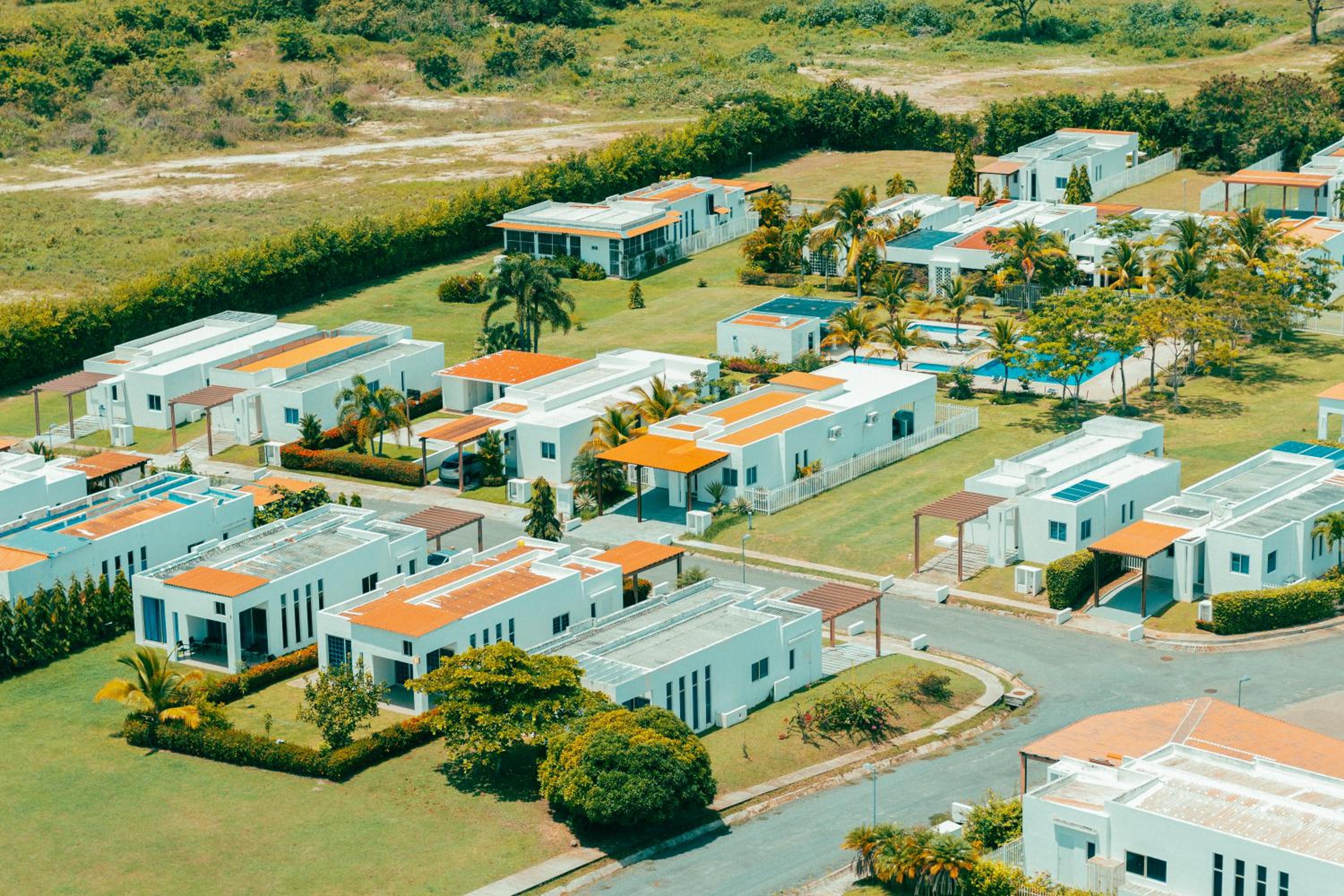 Lagoon View Apartment