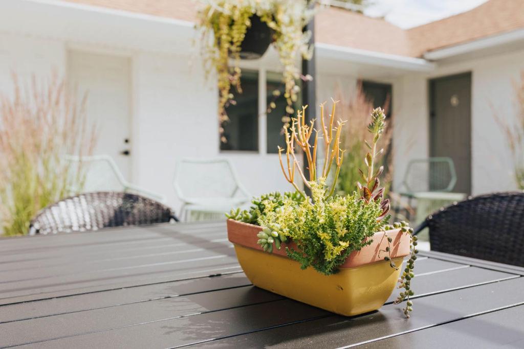 Naramata Courtyard Suites