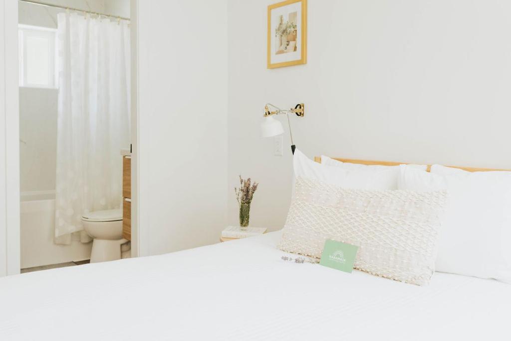 Naramata Courtyard Suites