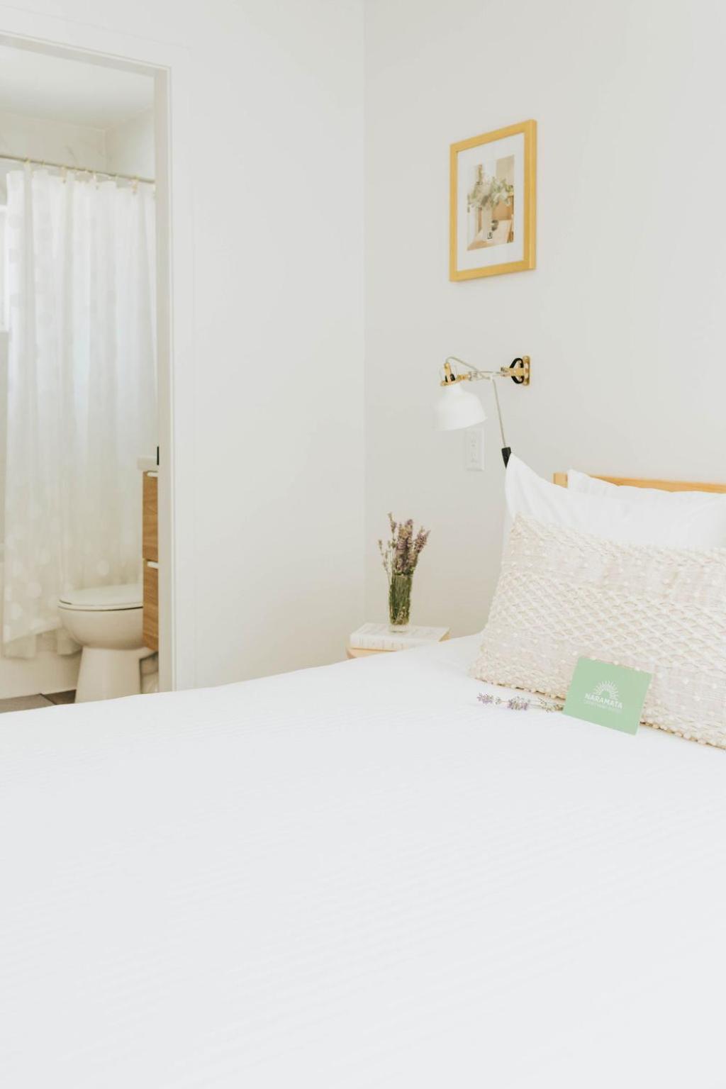 Naramata Courtyard Suites