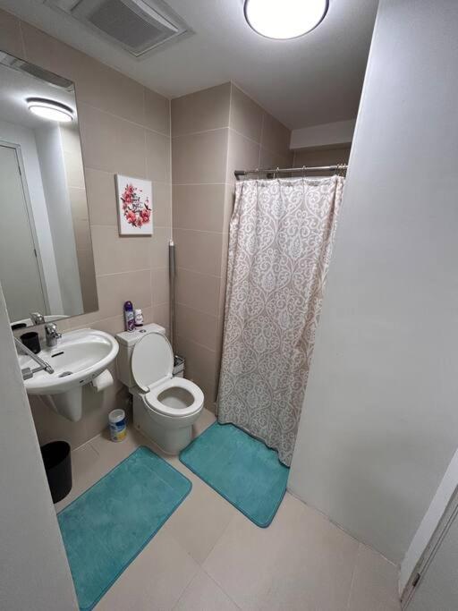 New Escape (The New staycation in Quezon City) view 4