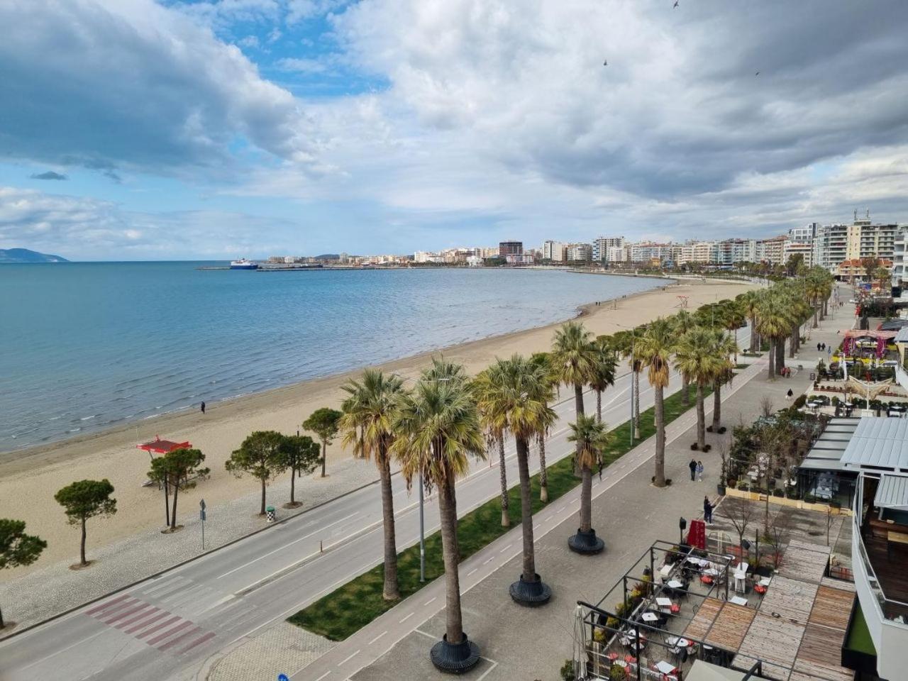Seaside Apartament