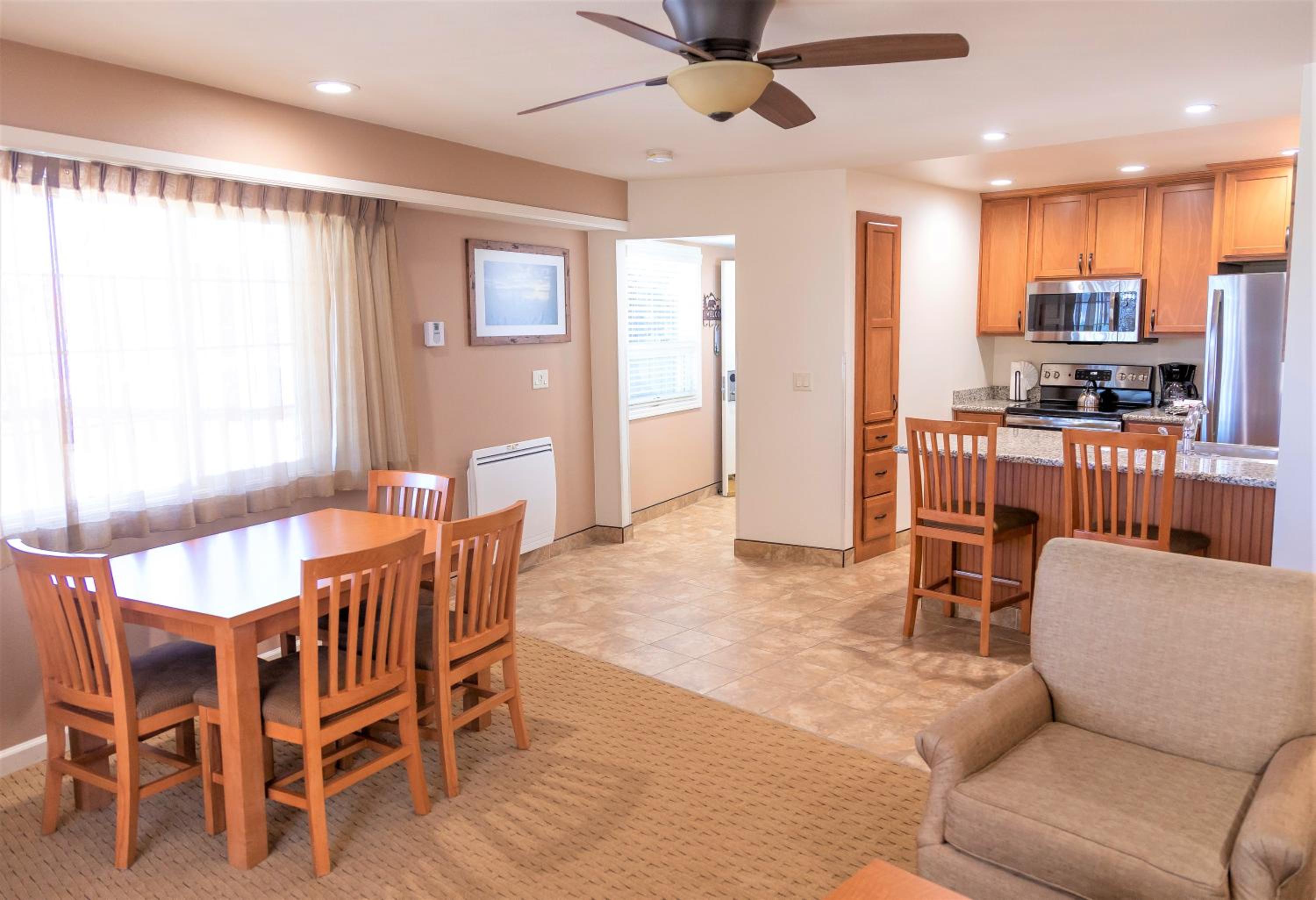 Lake Tahoe Vacations - The Tahoe Beach Ski Club Owners Association - Property Image 91