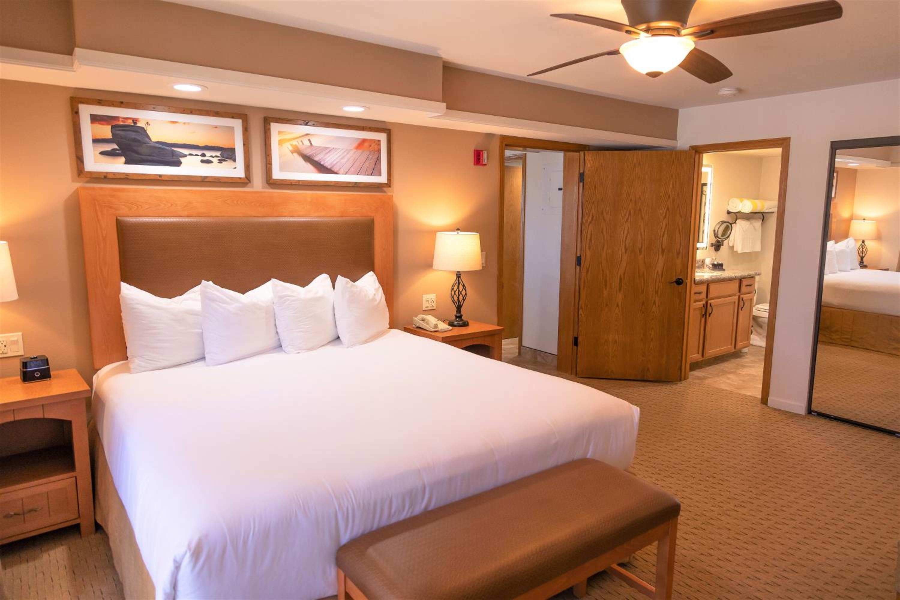 Lake Tahoe Vacations - The Tahoe Beach Ski Club Owners Association - Property Image 87