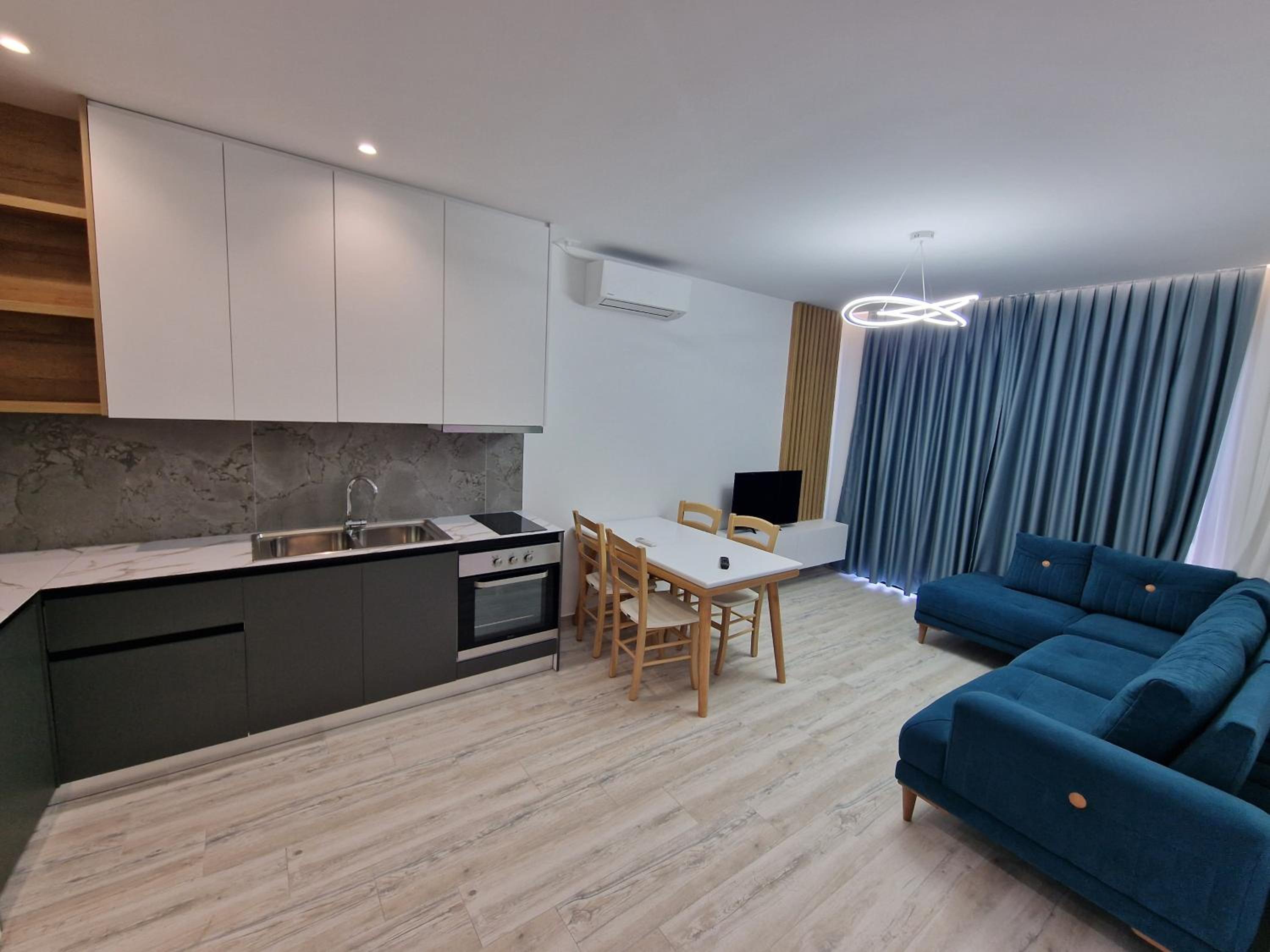 Joanna Suites
