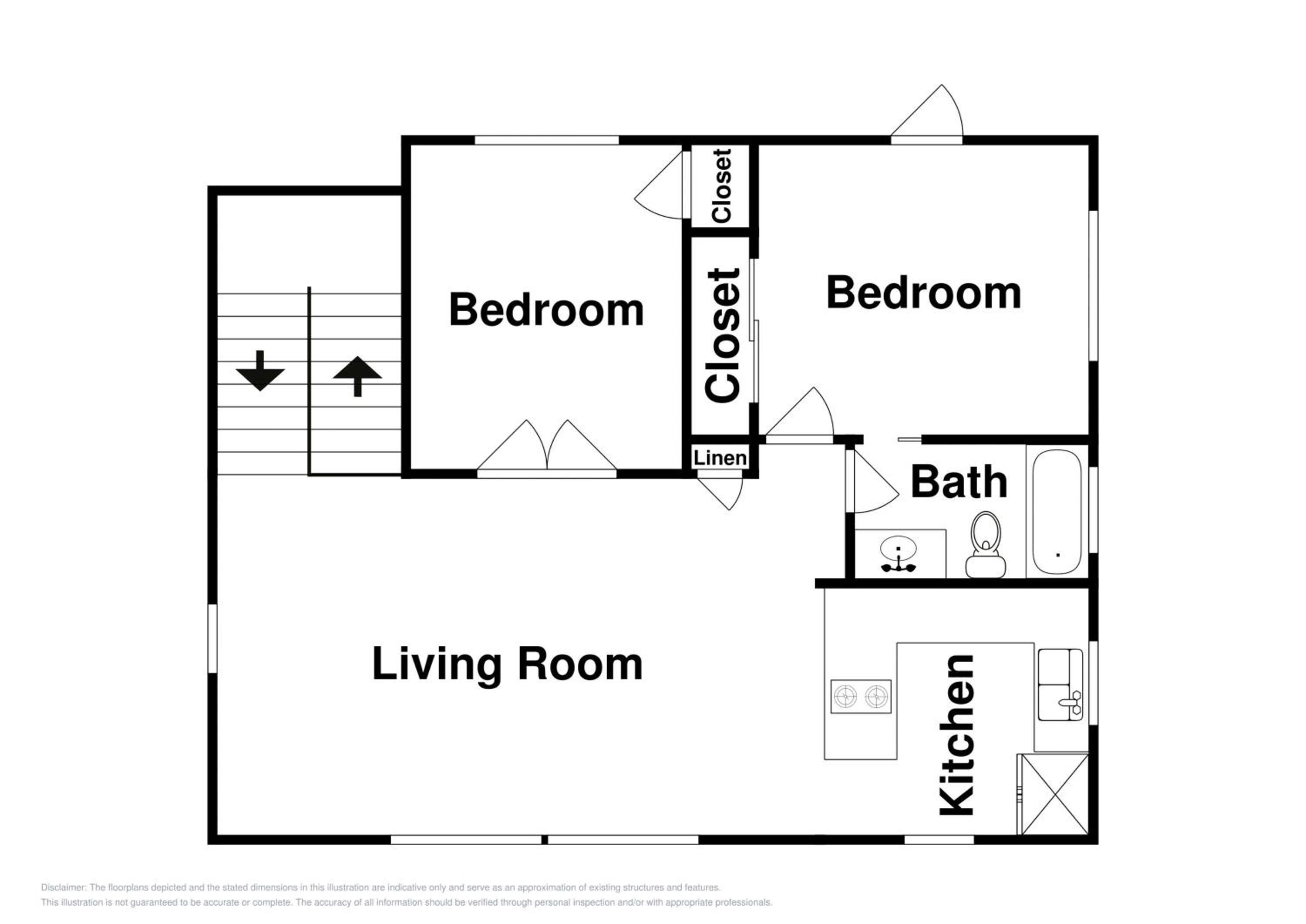 Mtn-View Retreat with Hot Tub and Deck in Sebastopol