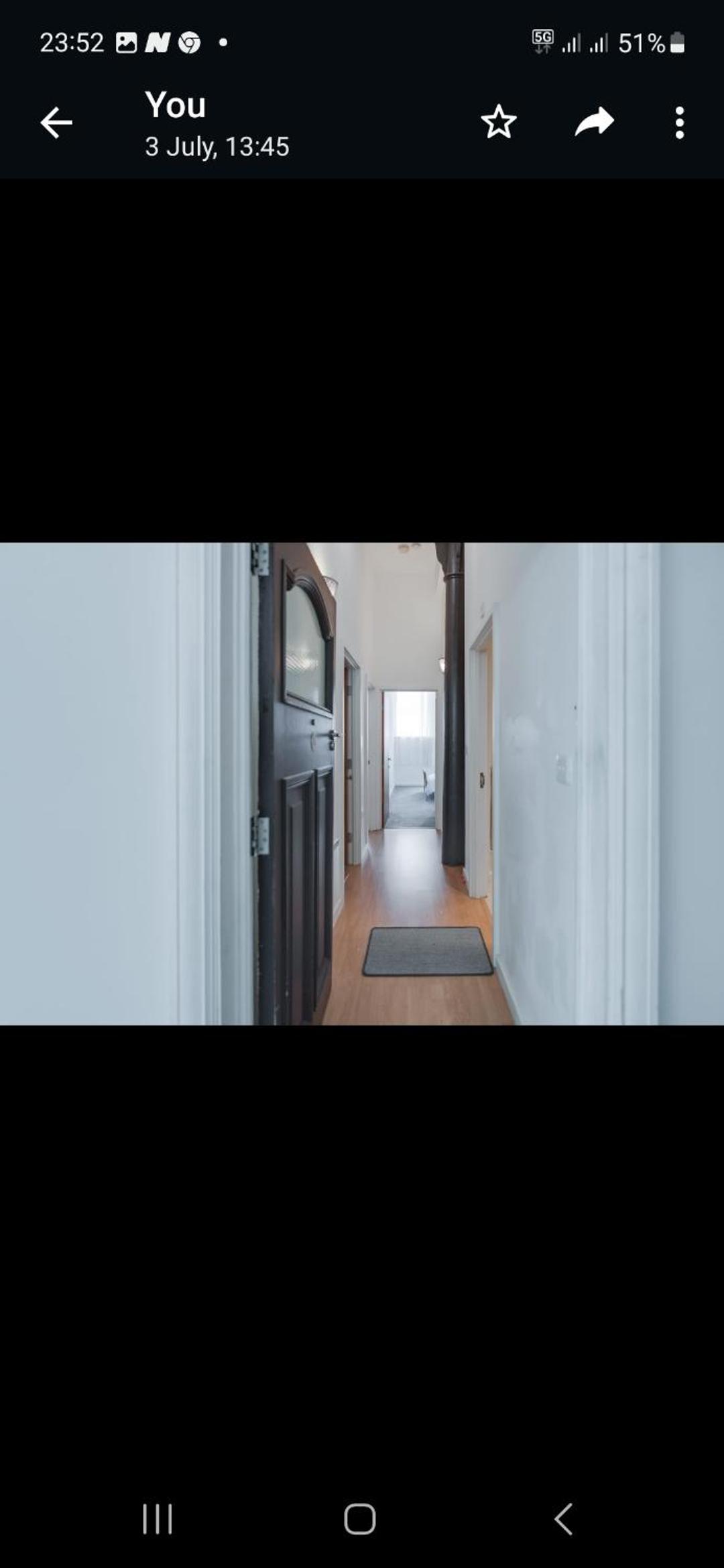 Princess Street Apartment