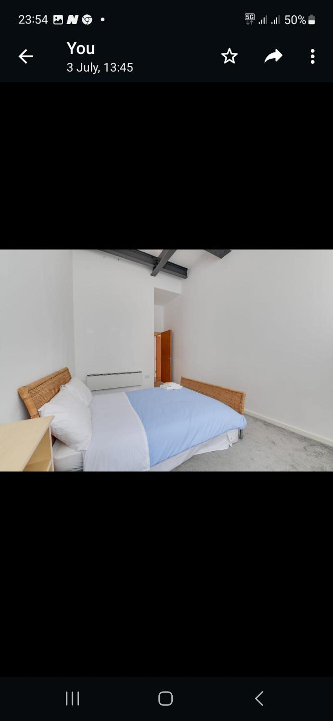 Princess Street Apartment