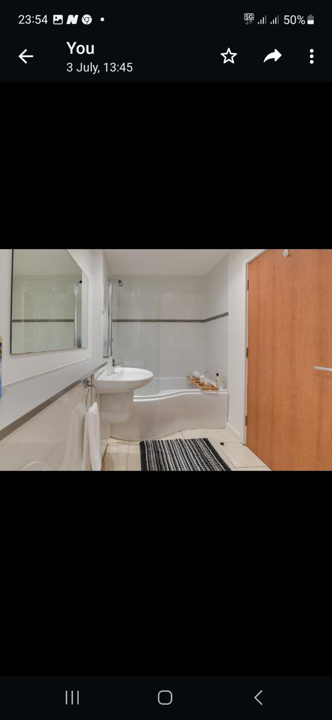 Princess Street Apartment