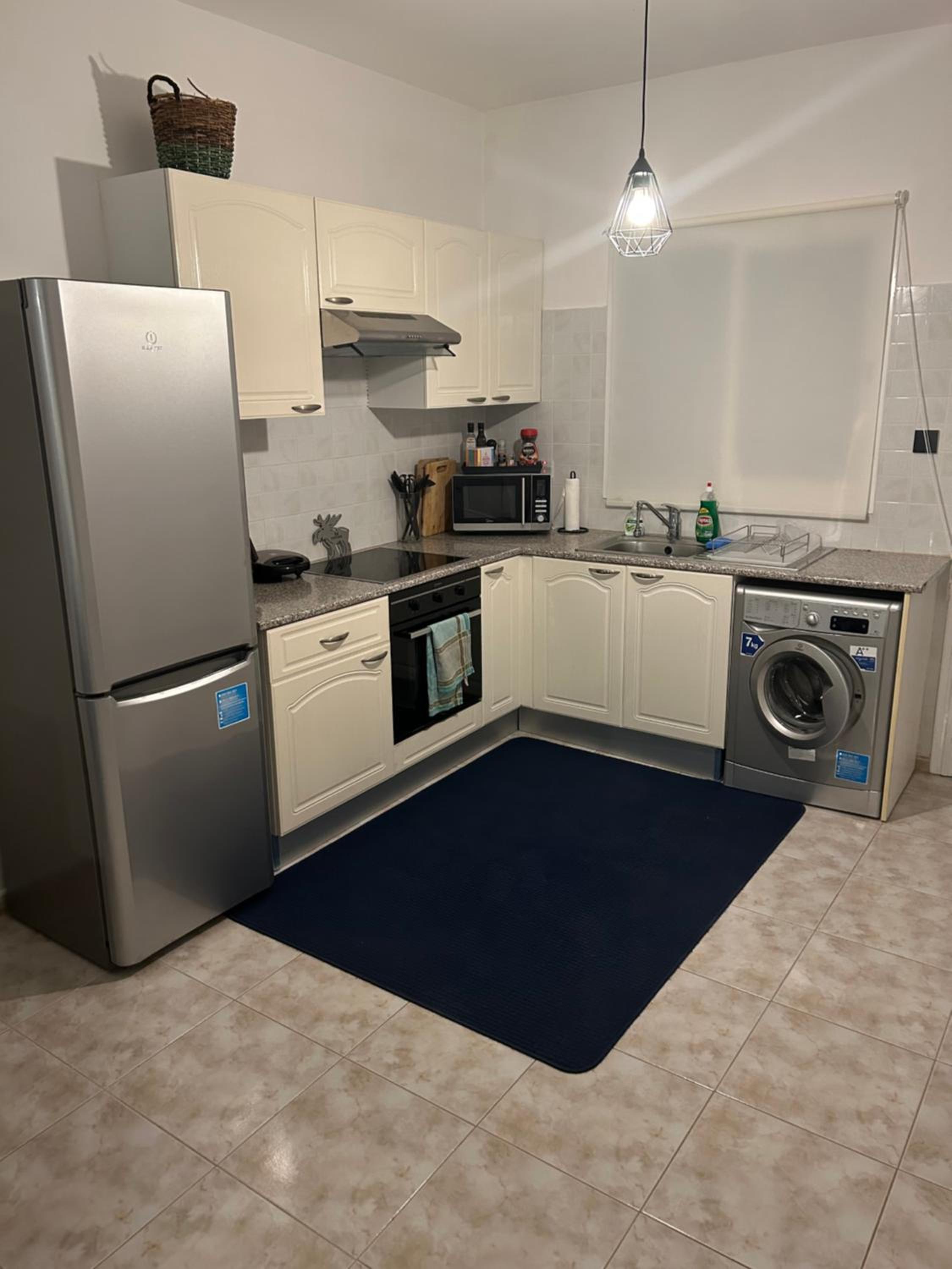 Cozy Paphos Apartment