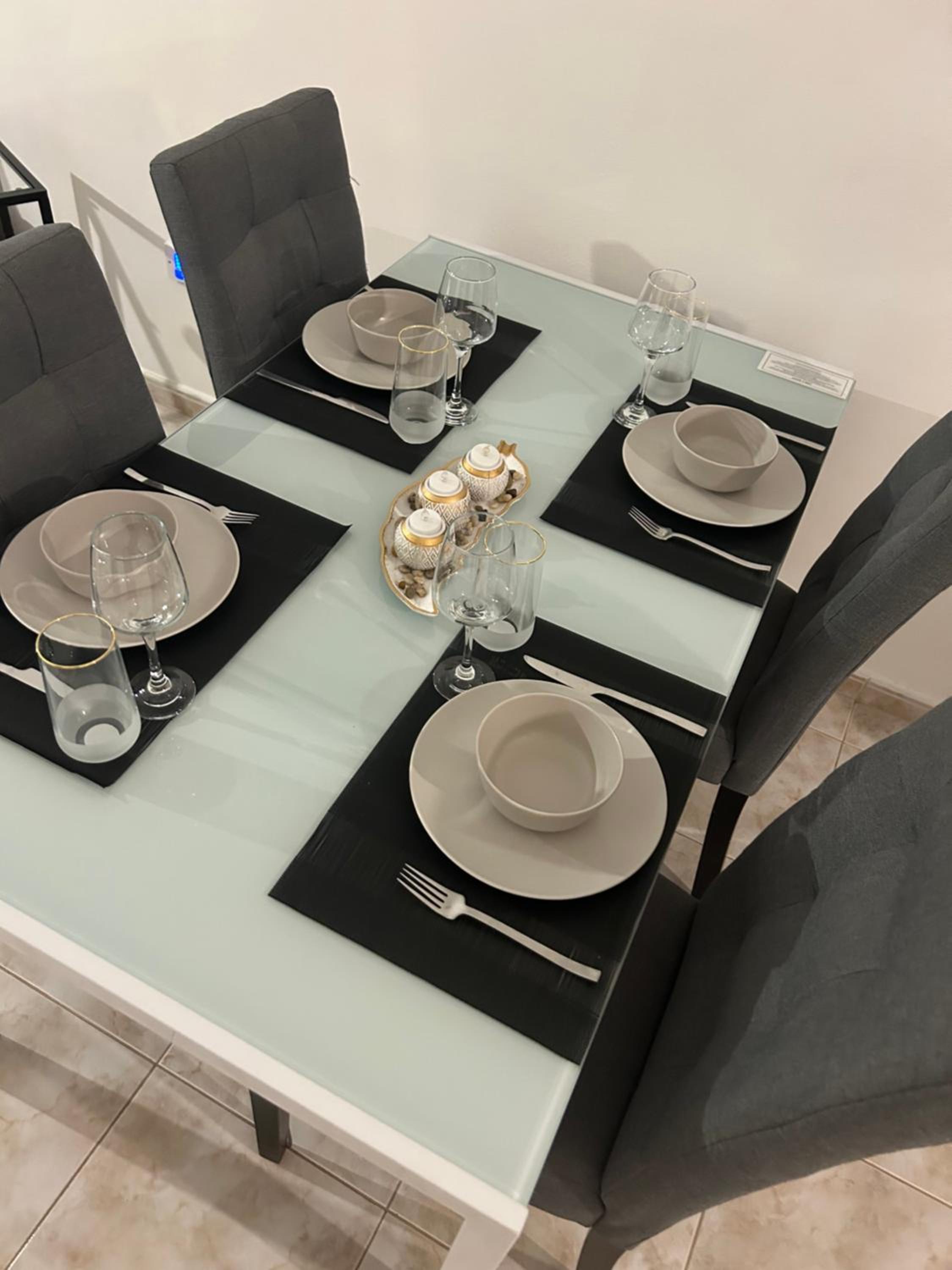 Cozy Paphos Apartment