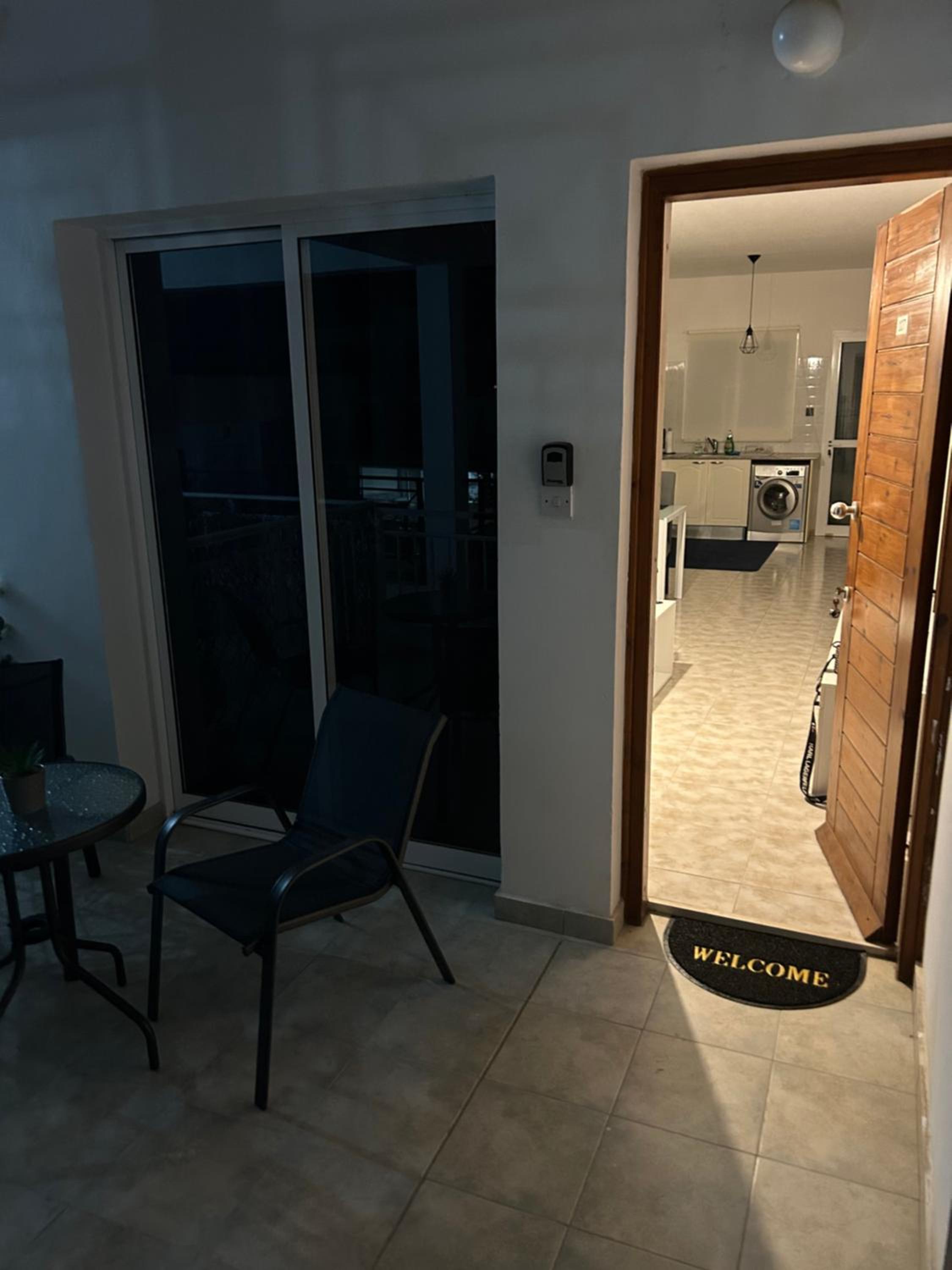 Cozy Paphos Apartment