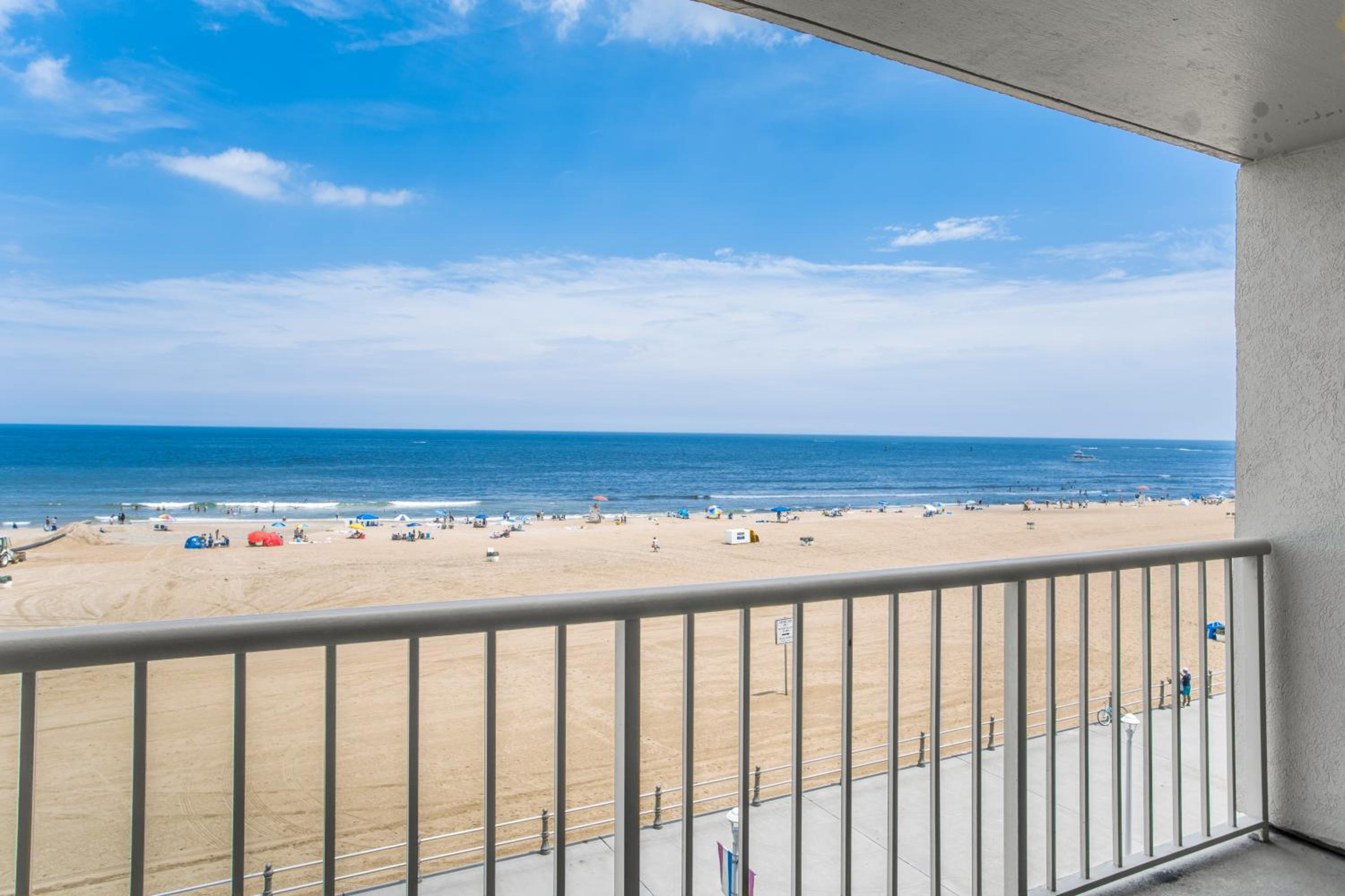 Beach Quarters Resort, photo 9