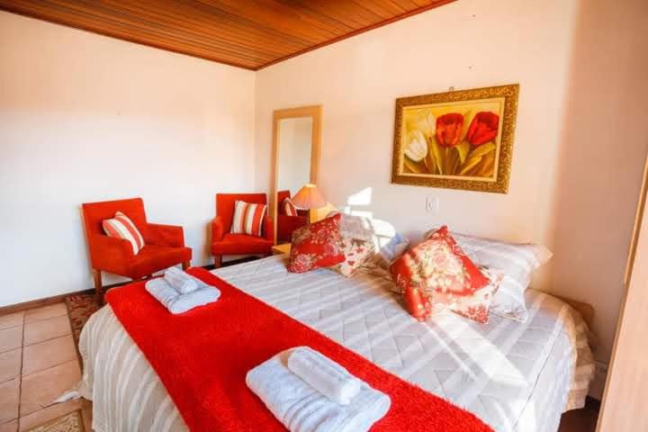 VHL Apartamentos