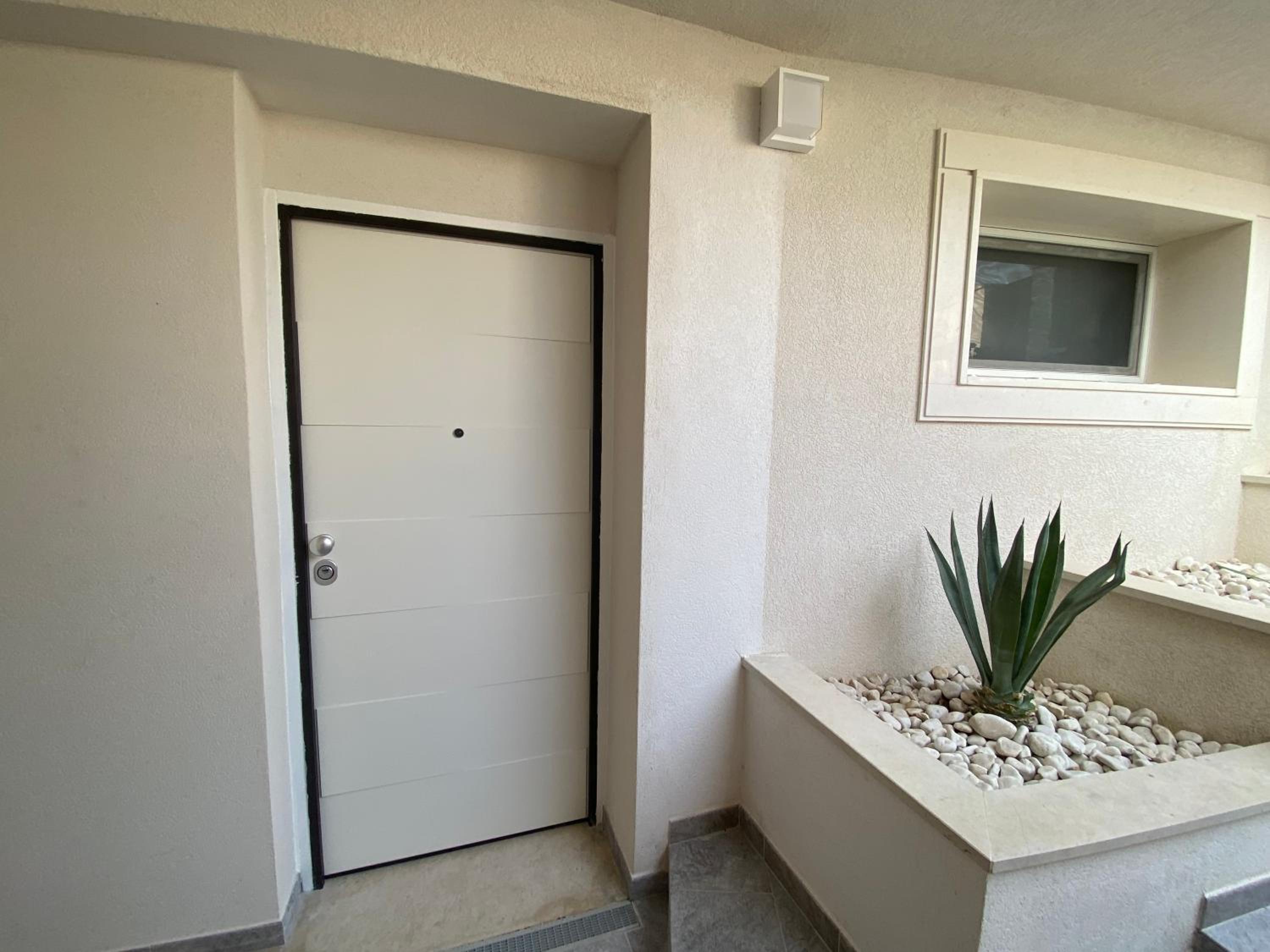 Scirocco Holiday House LIMONE