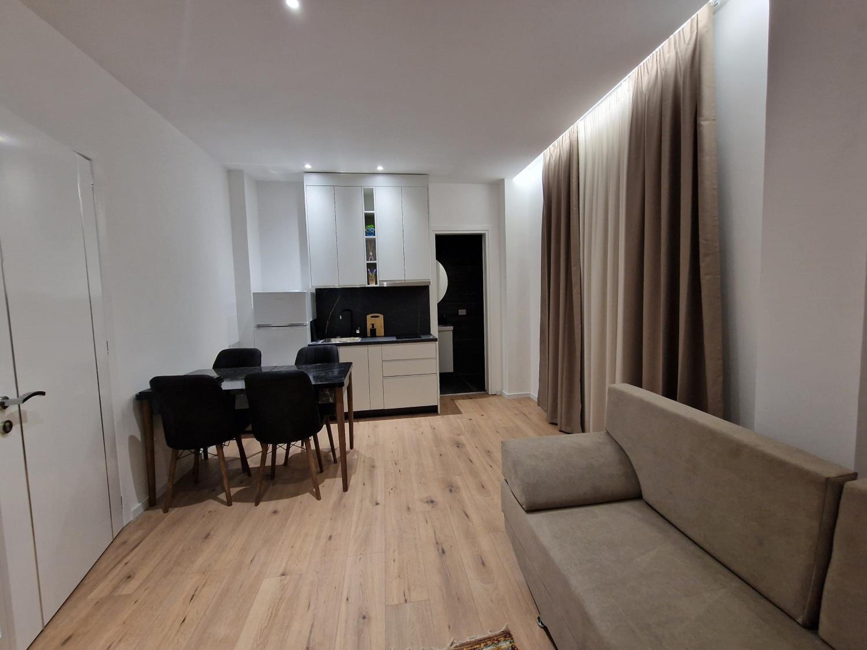 JD villa