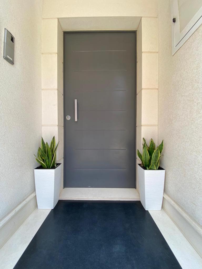 Scirocco Holiday House DIAMANTE