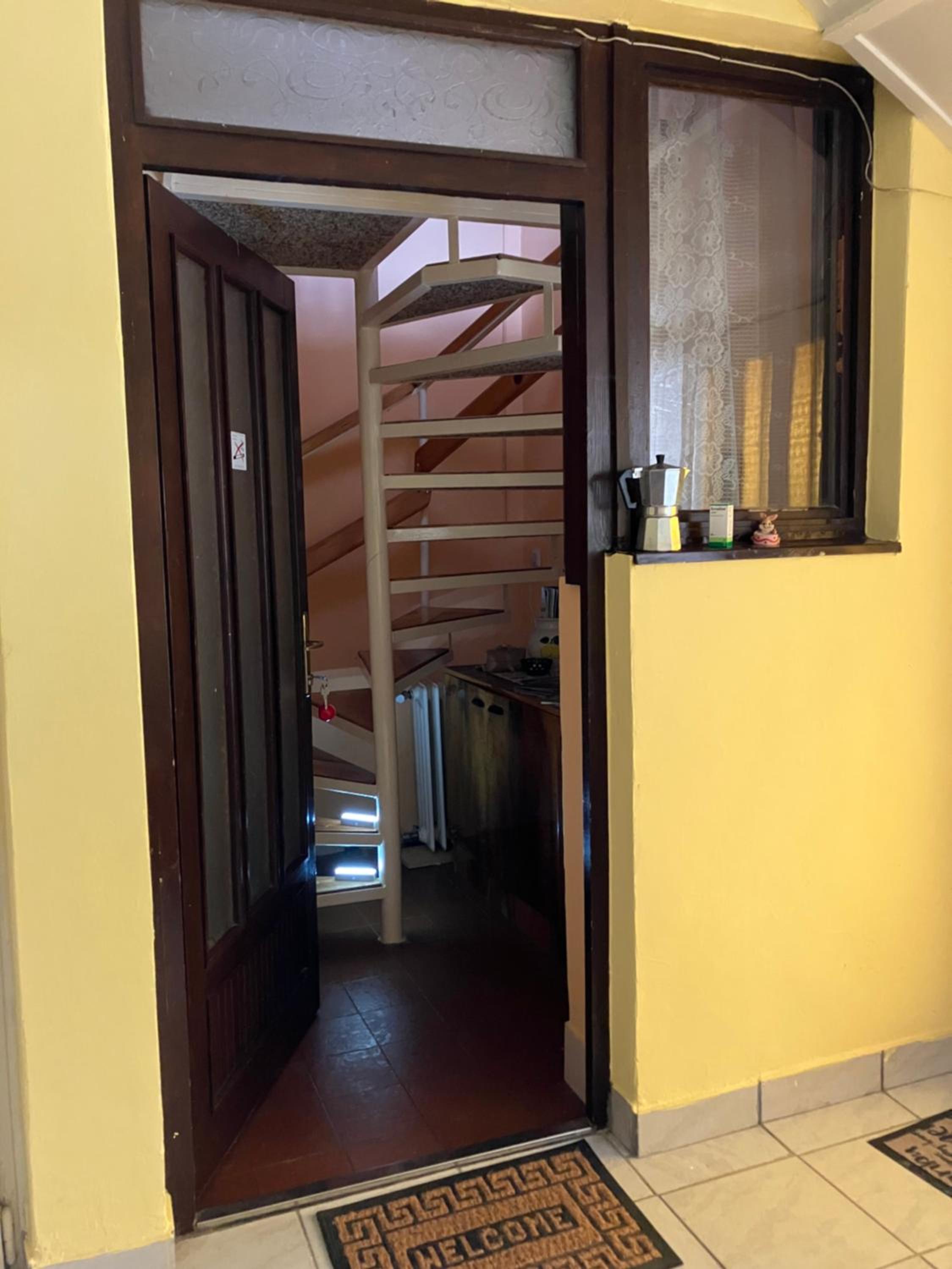 Dózsa apartman