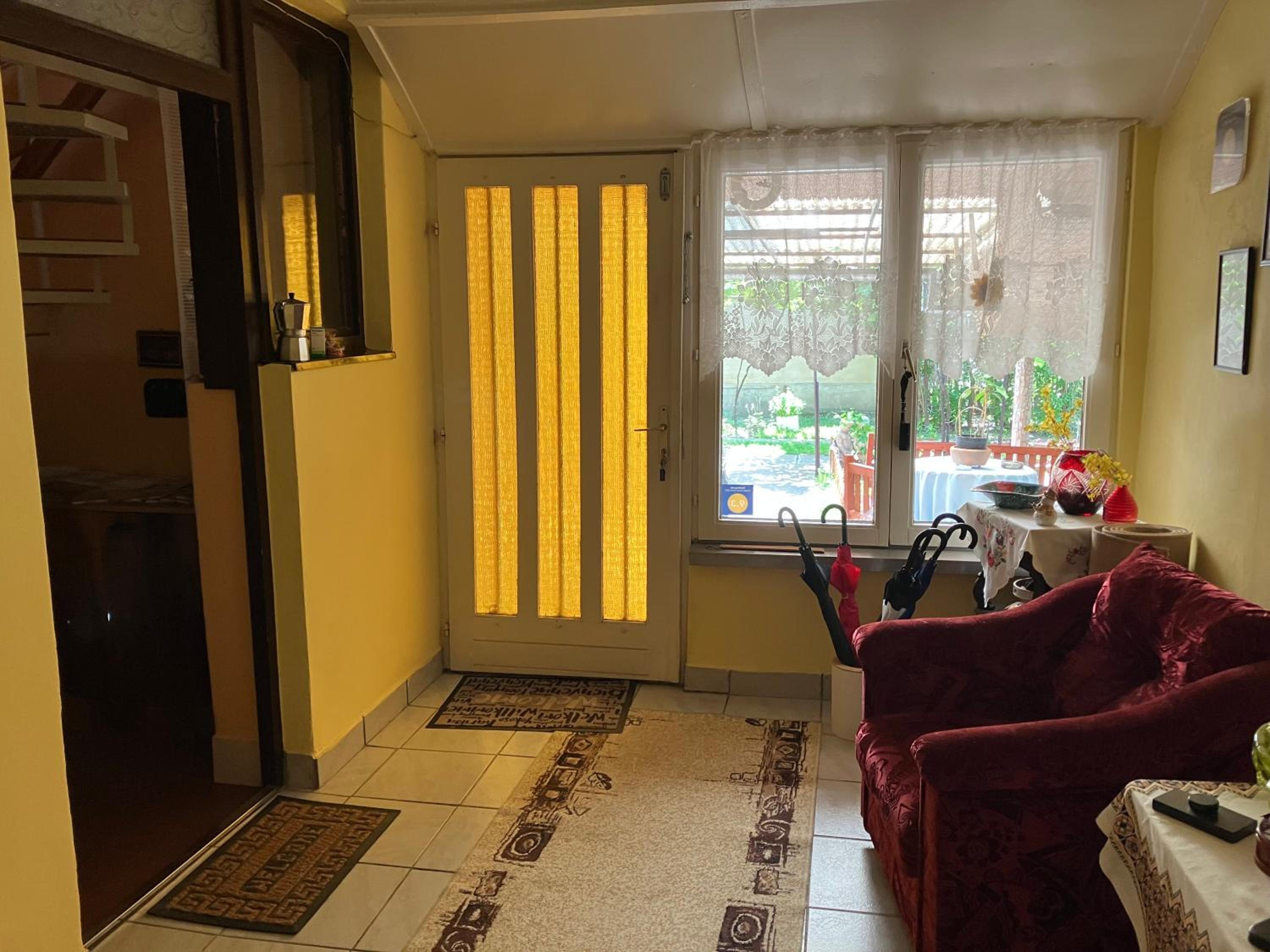 Dózsa apartman