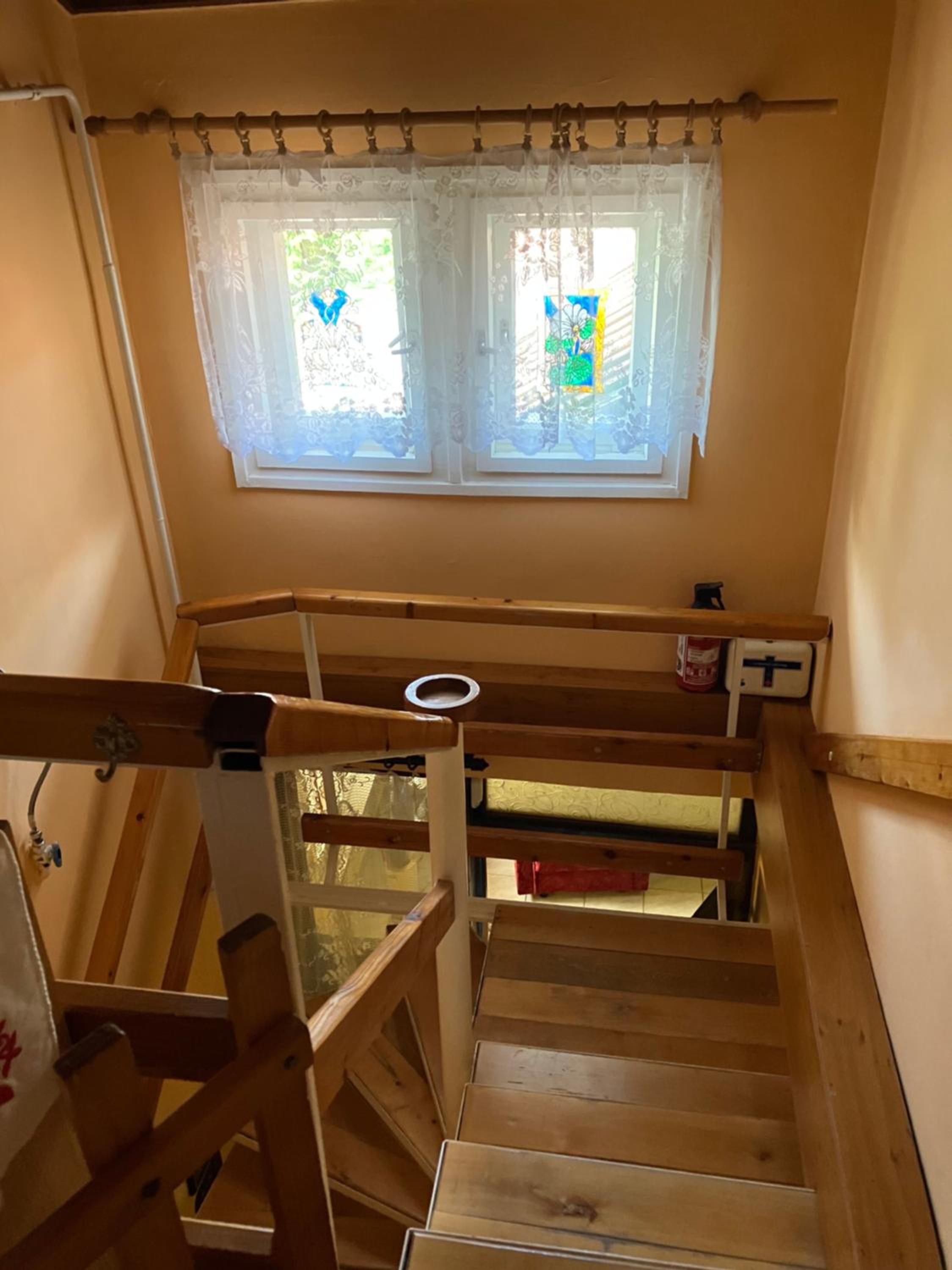 Dózsa apartman