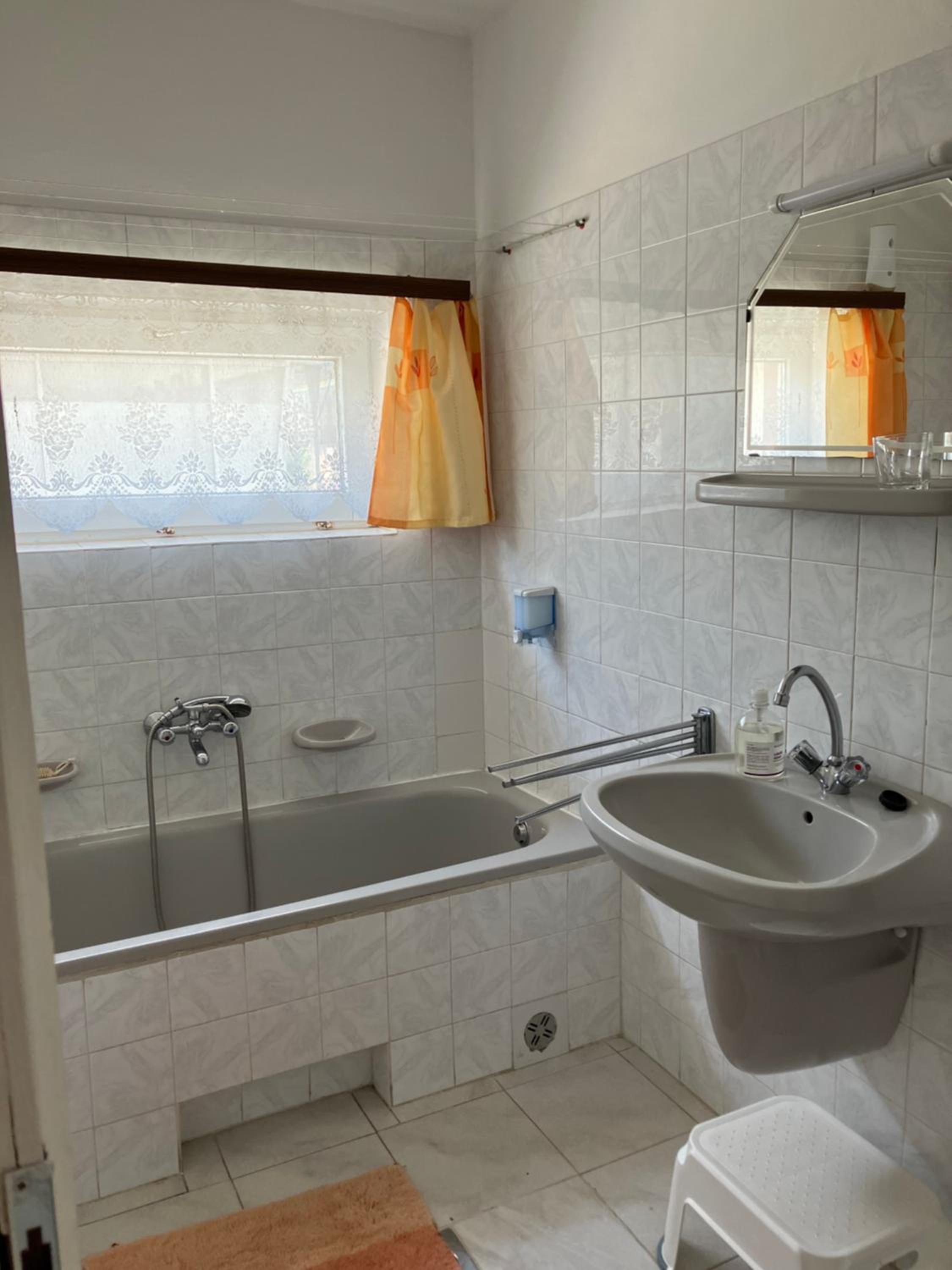 Dózsa apartman