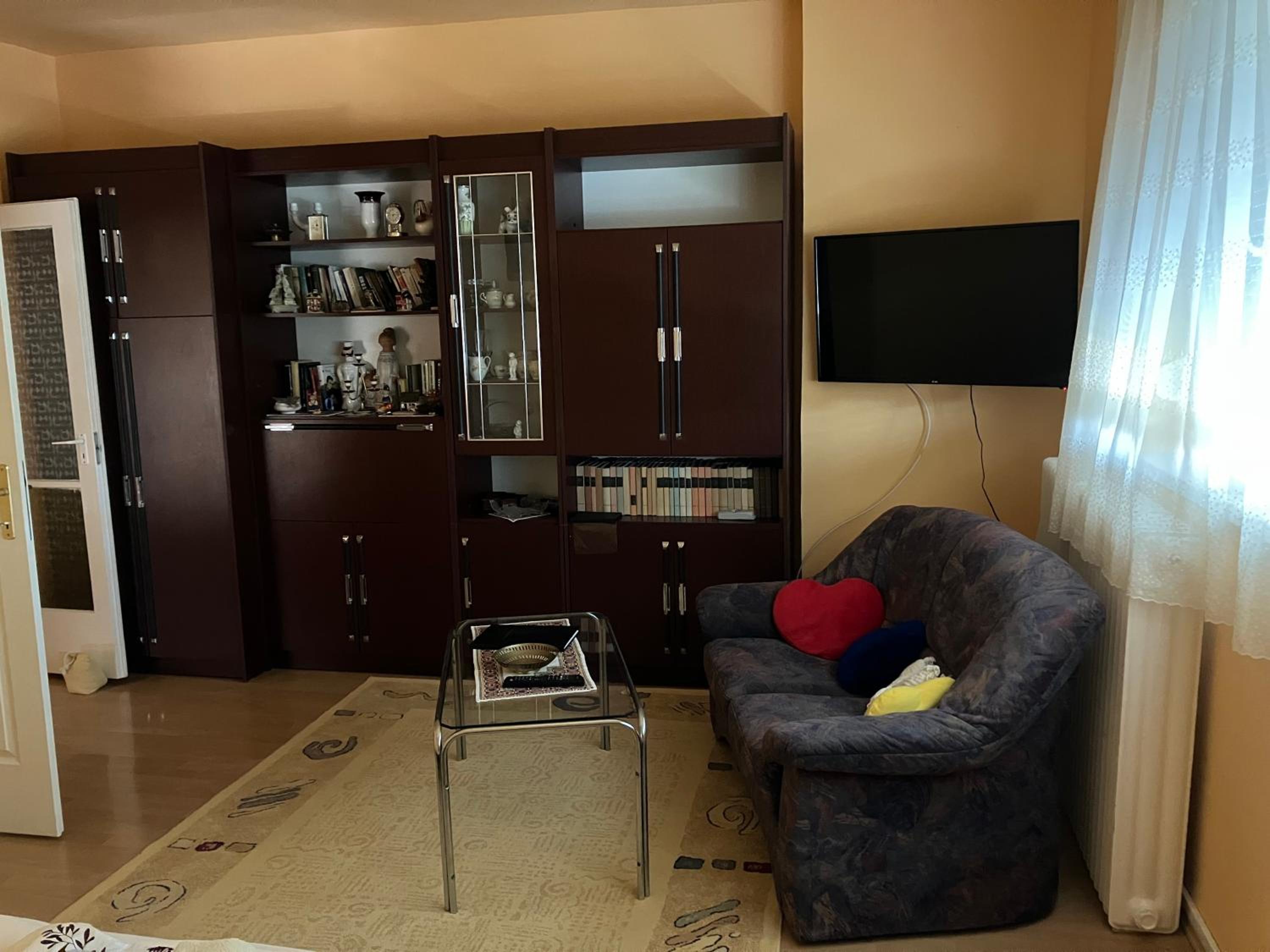 Dózsa apartman