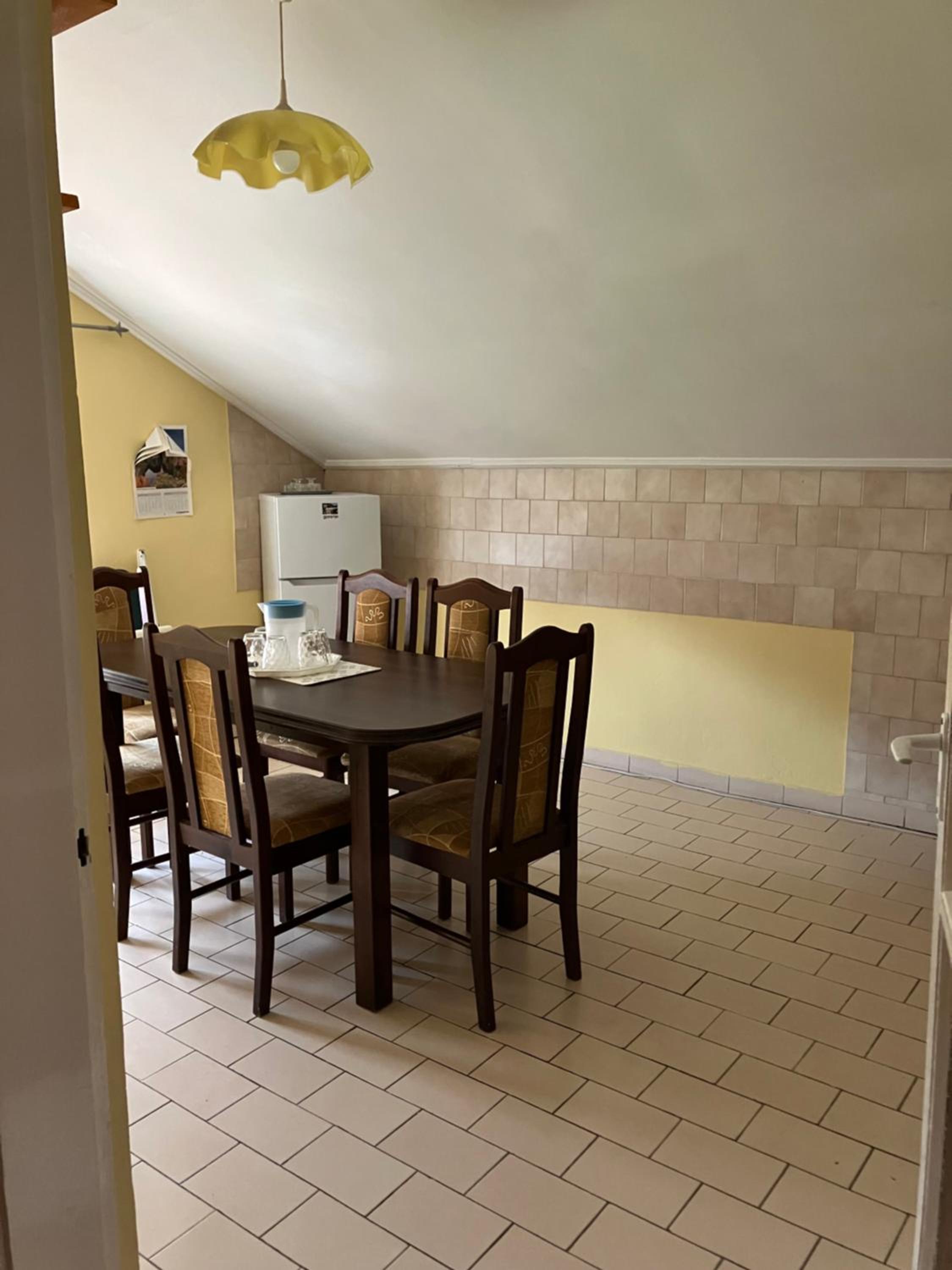 Dózsa apartman
