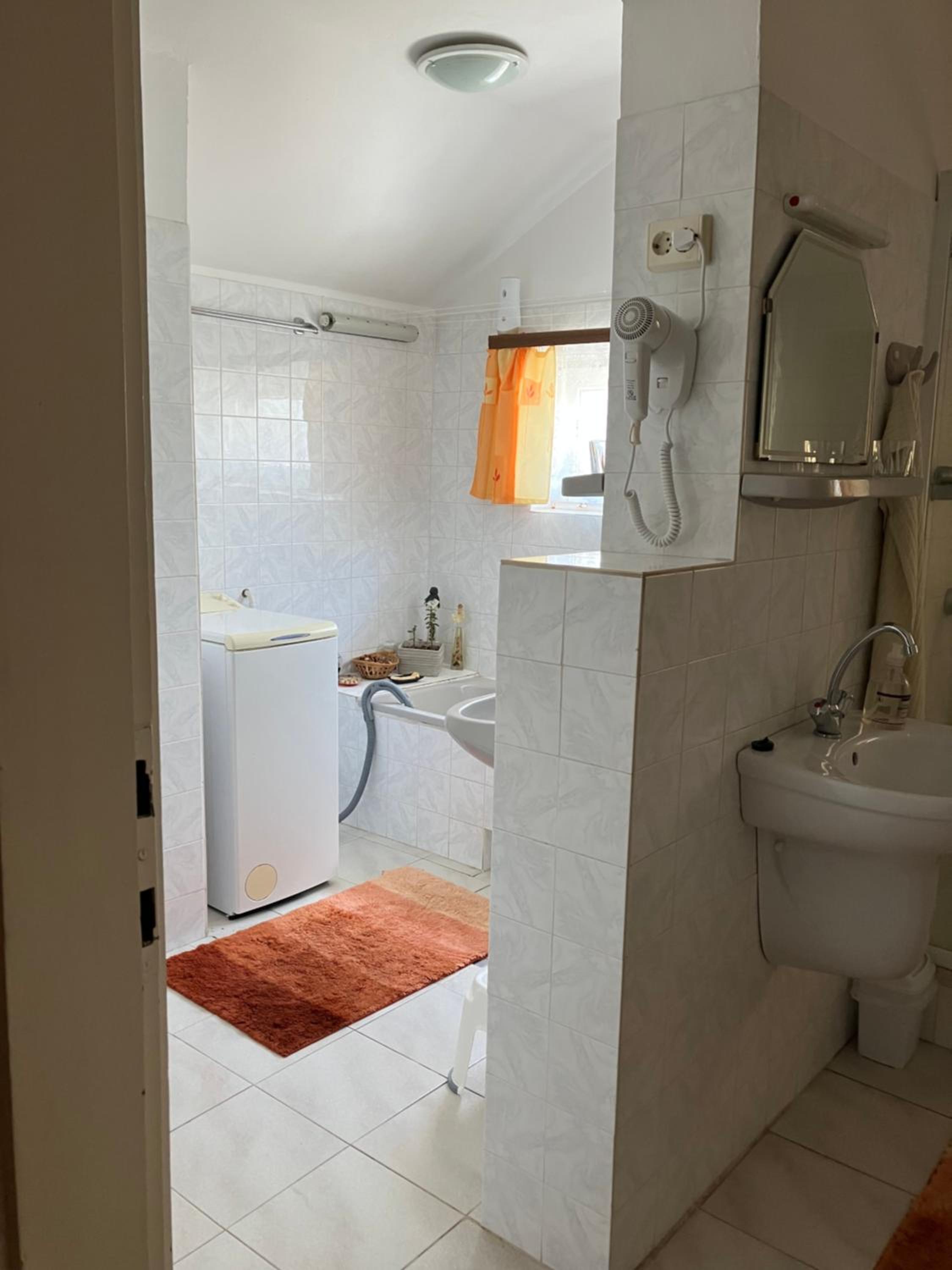 Dózsa apartman