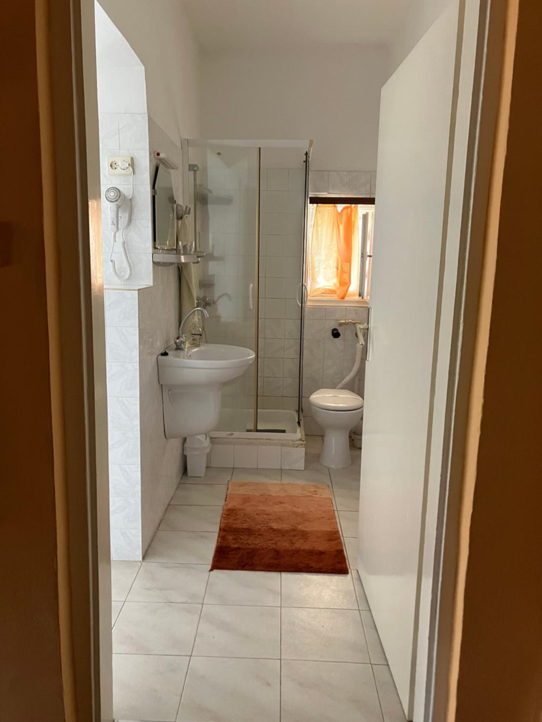 Dózsa apartman