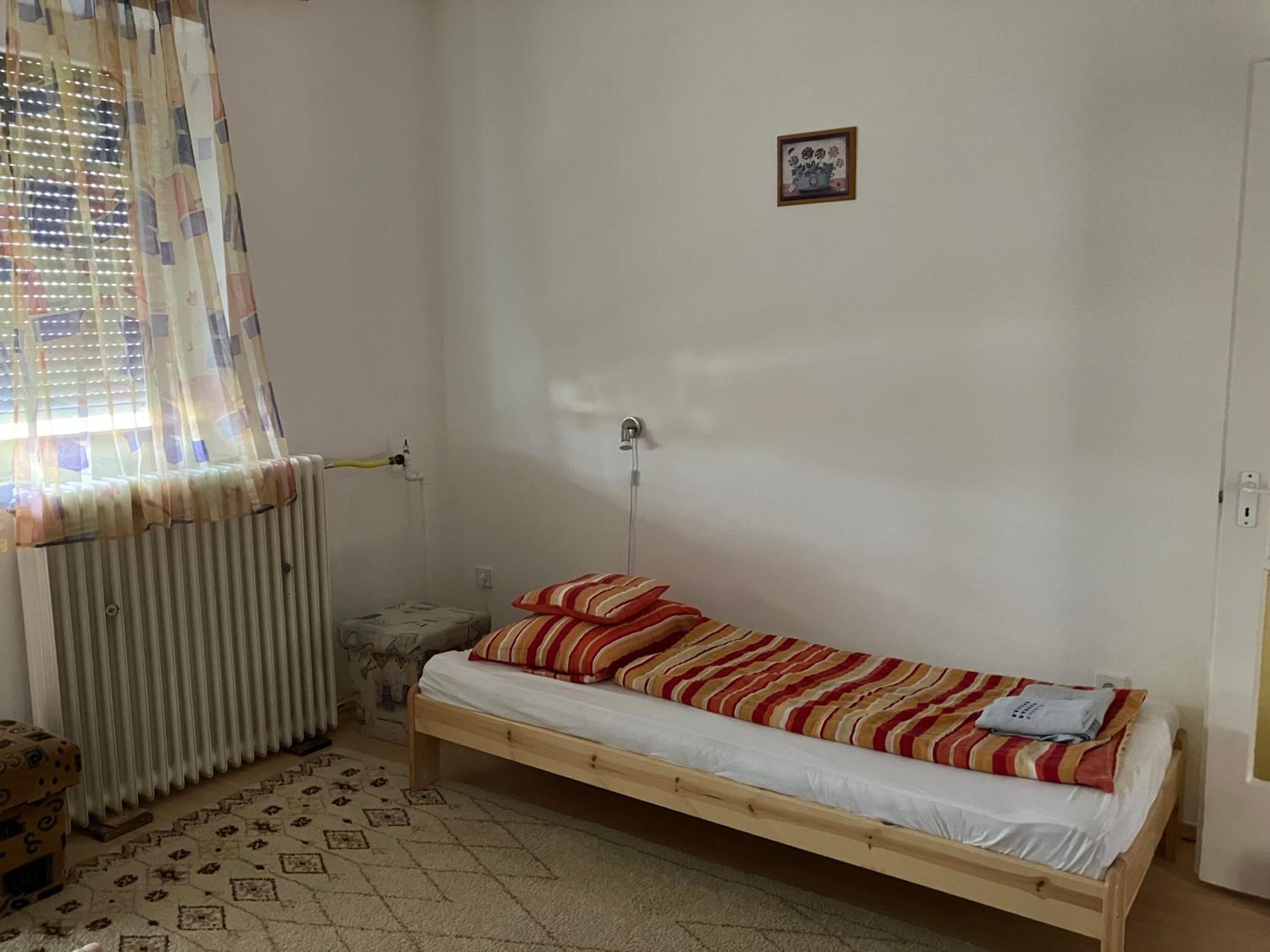 Dózsa apartman