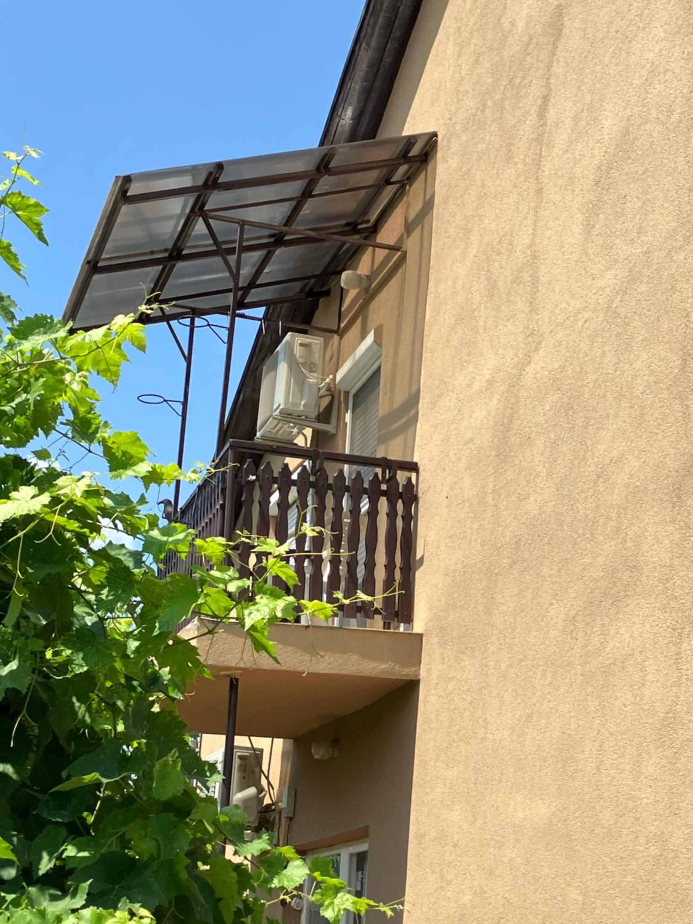 Dózsa apartman