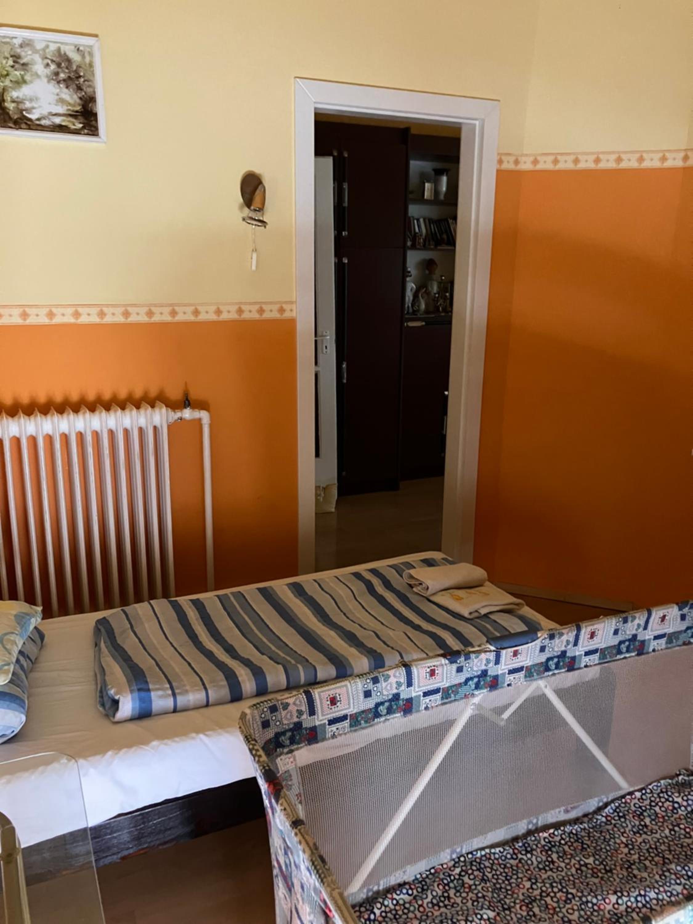 Dózsa apartman