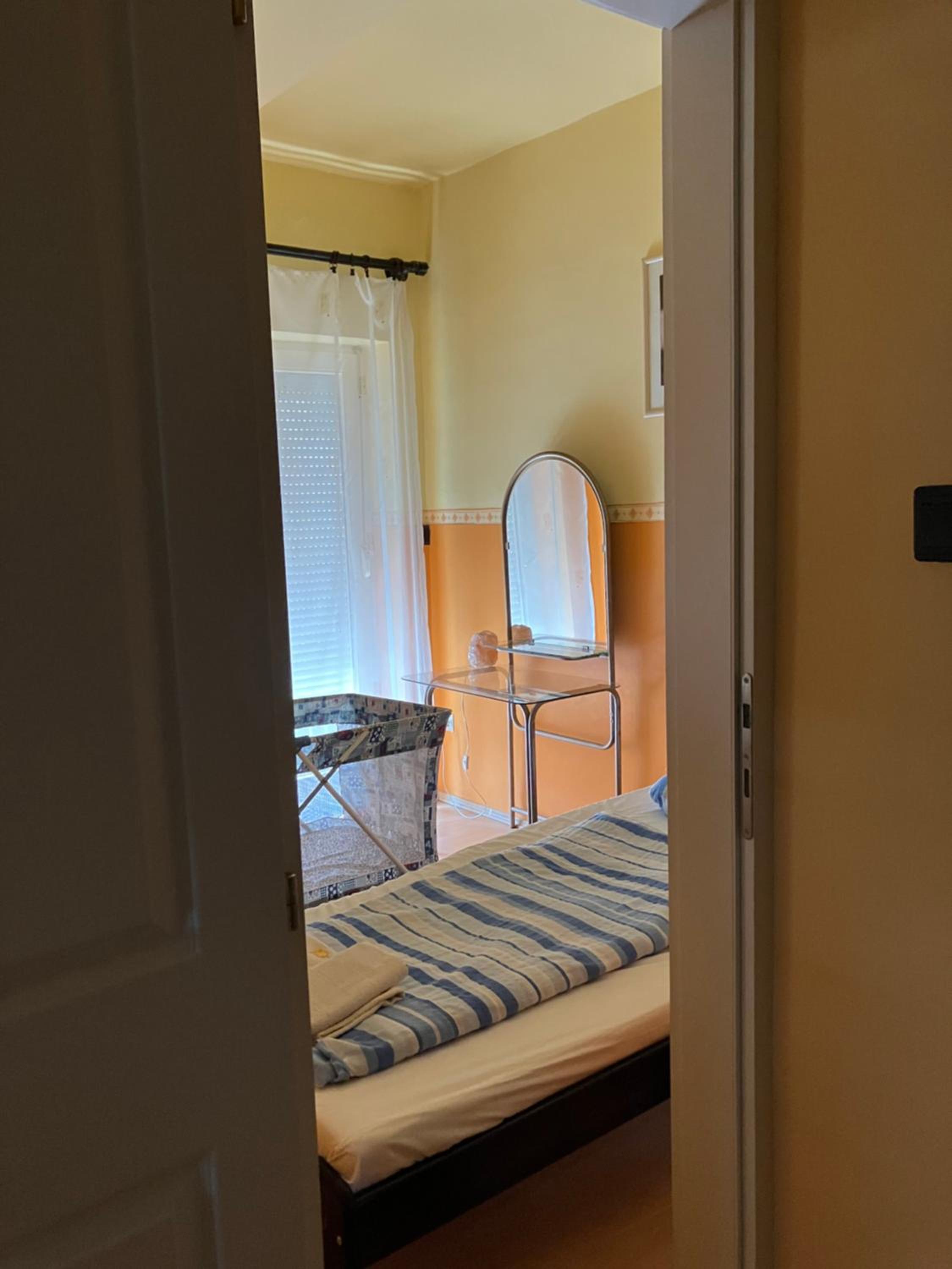 Dózsa apartman