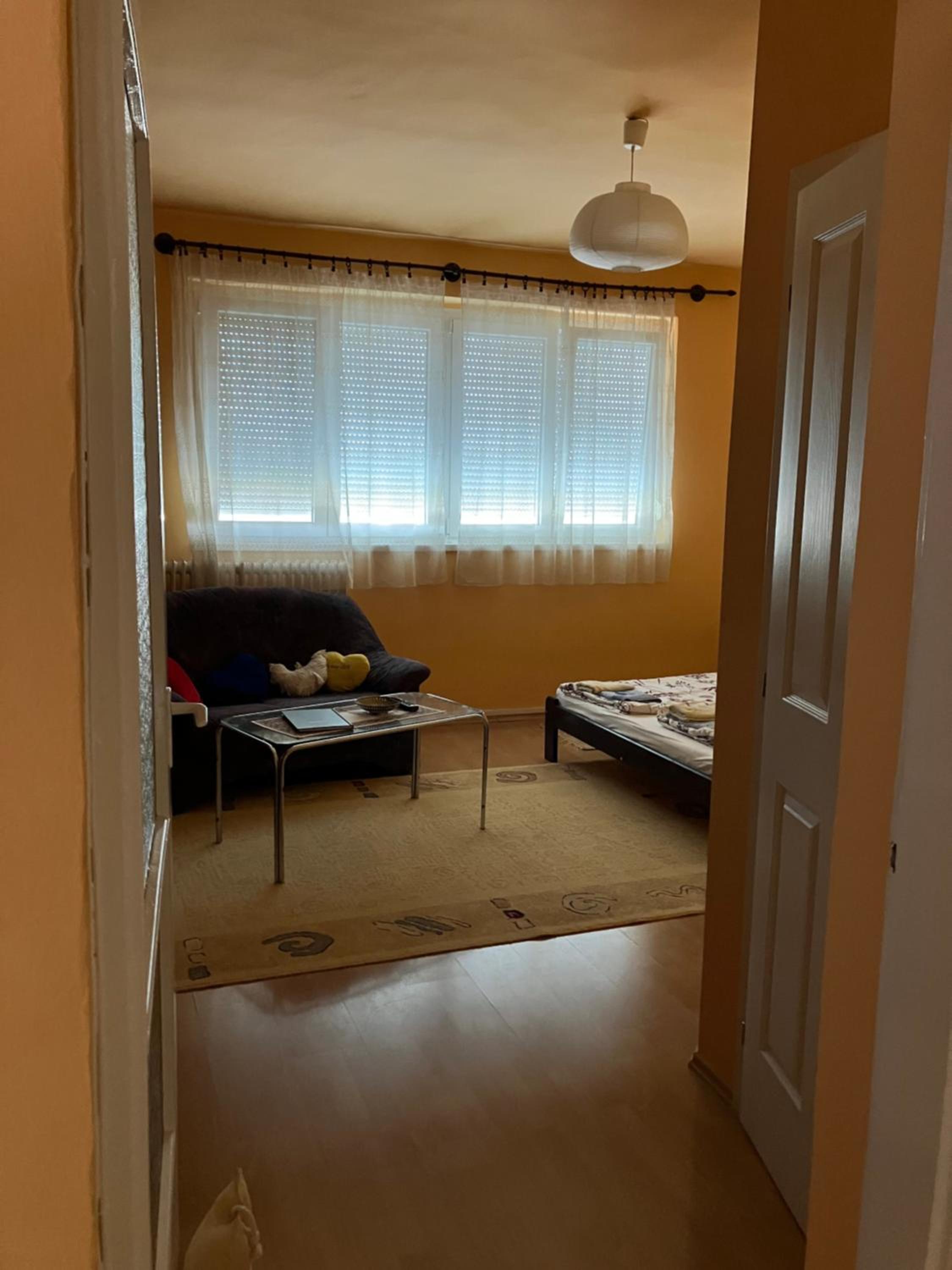 Dózsa apartman