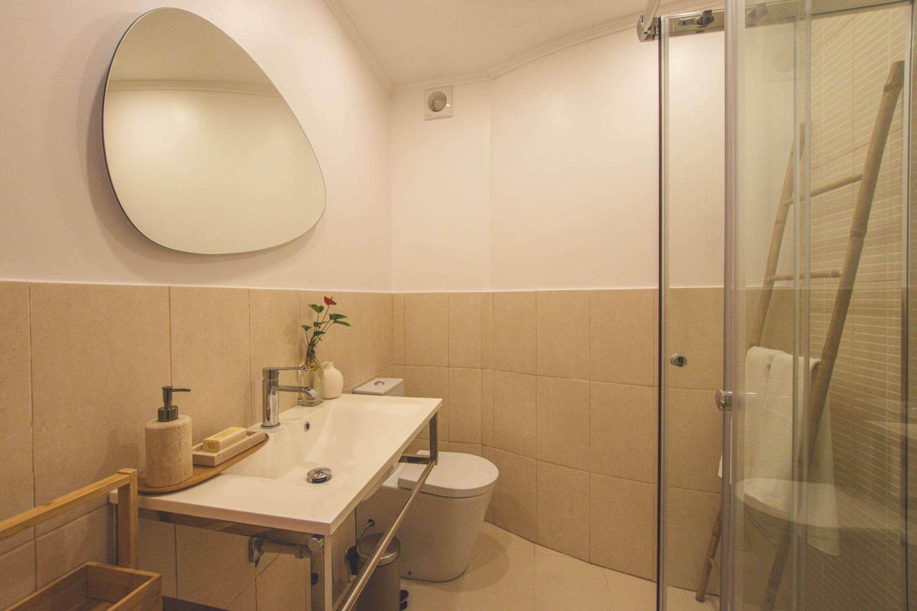 Villa Pietra Estoril Eco Guesthouse