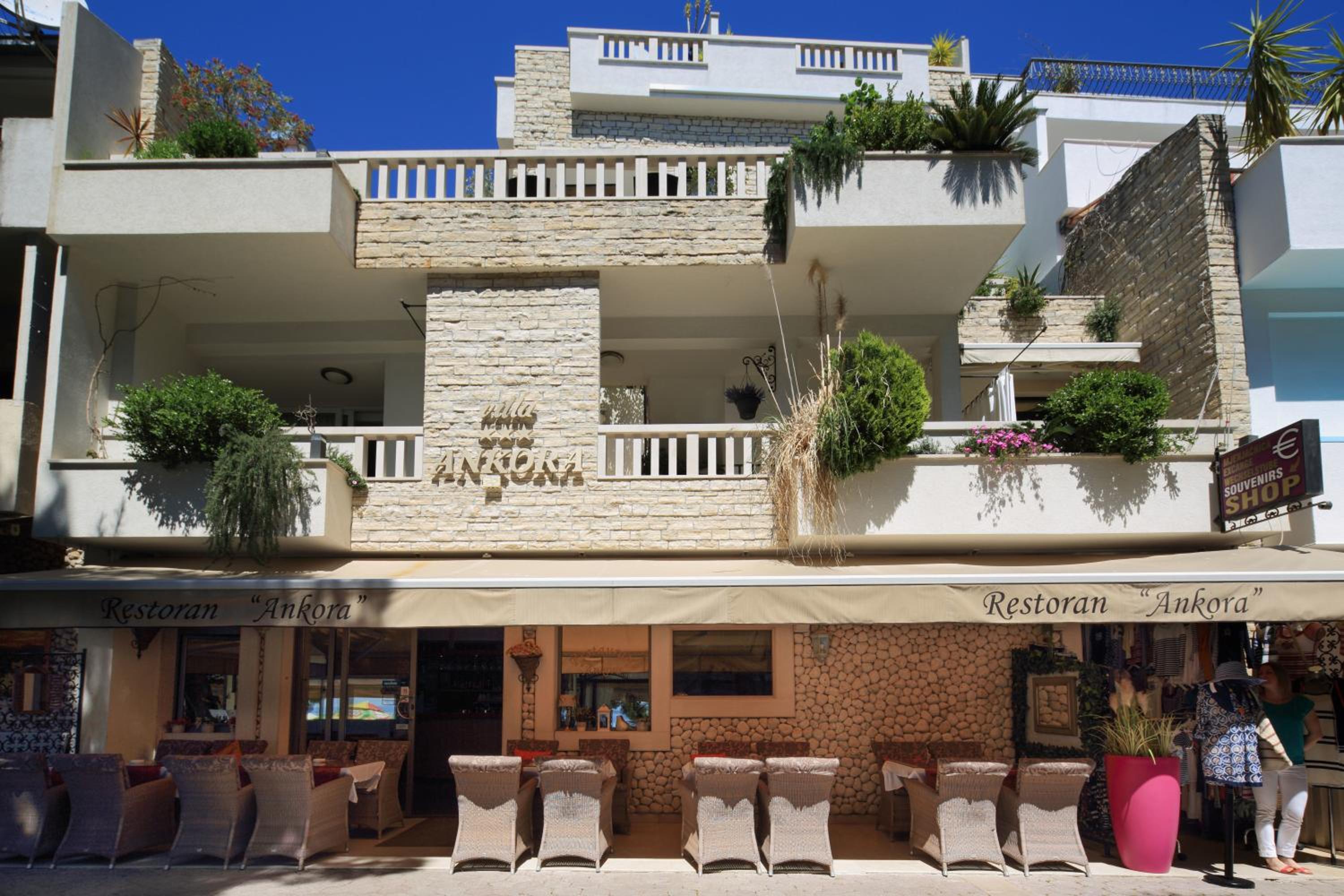 Beach Apartments Ankora view 4