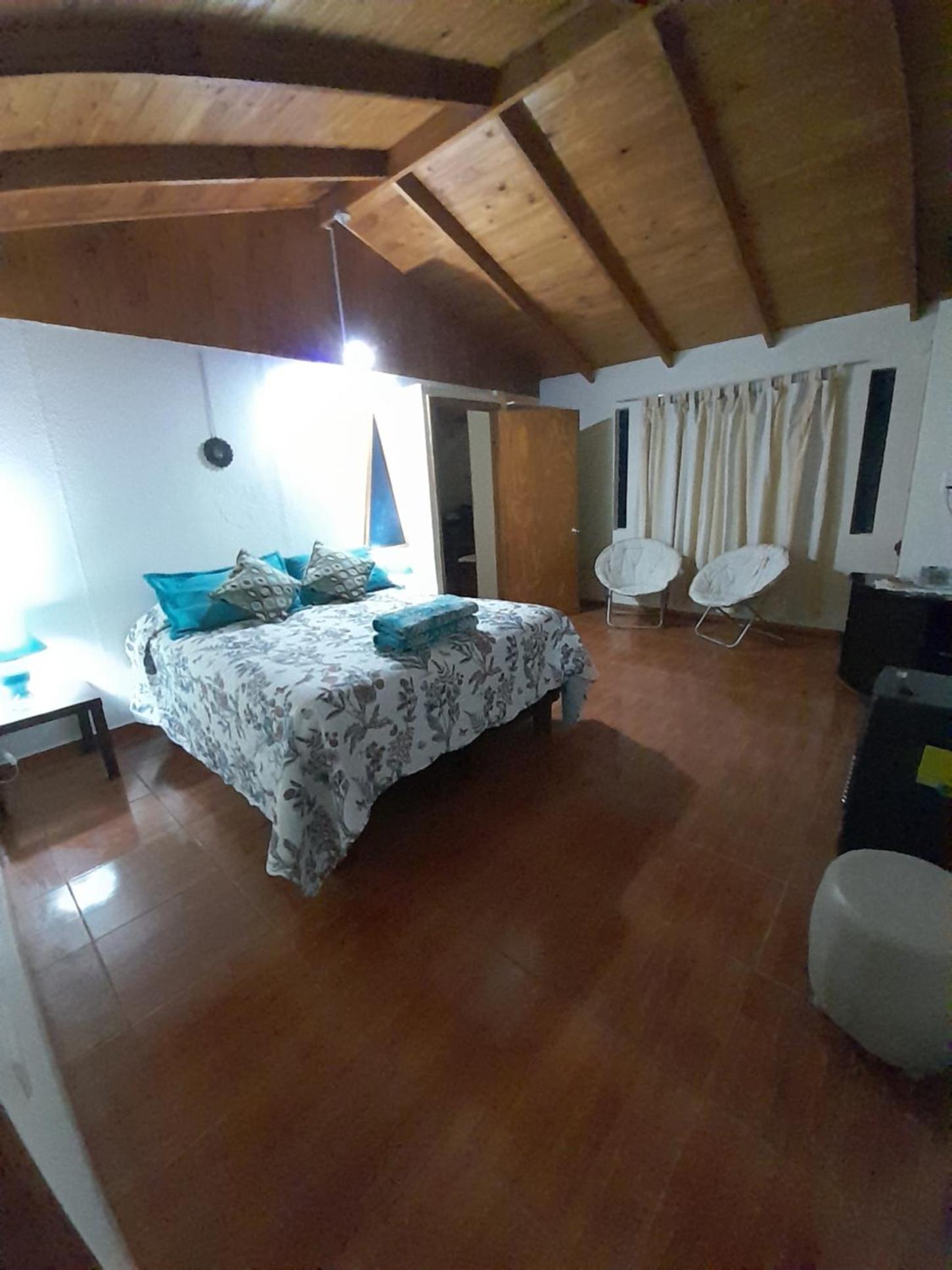 Encanto Rural - Casa de campo para disfrutar y olvidar el estrés