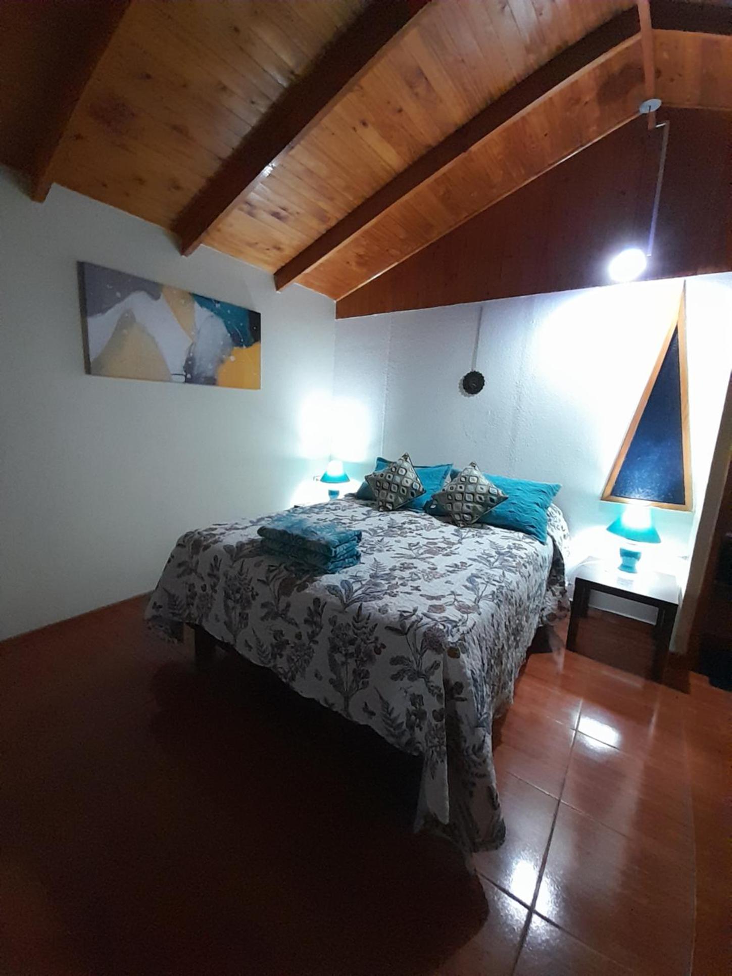 Encanto Rural - Casa de campo para disfrutar y olvidar el estrés